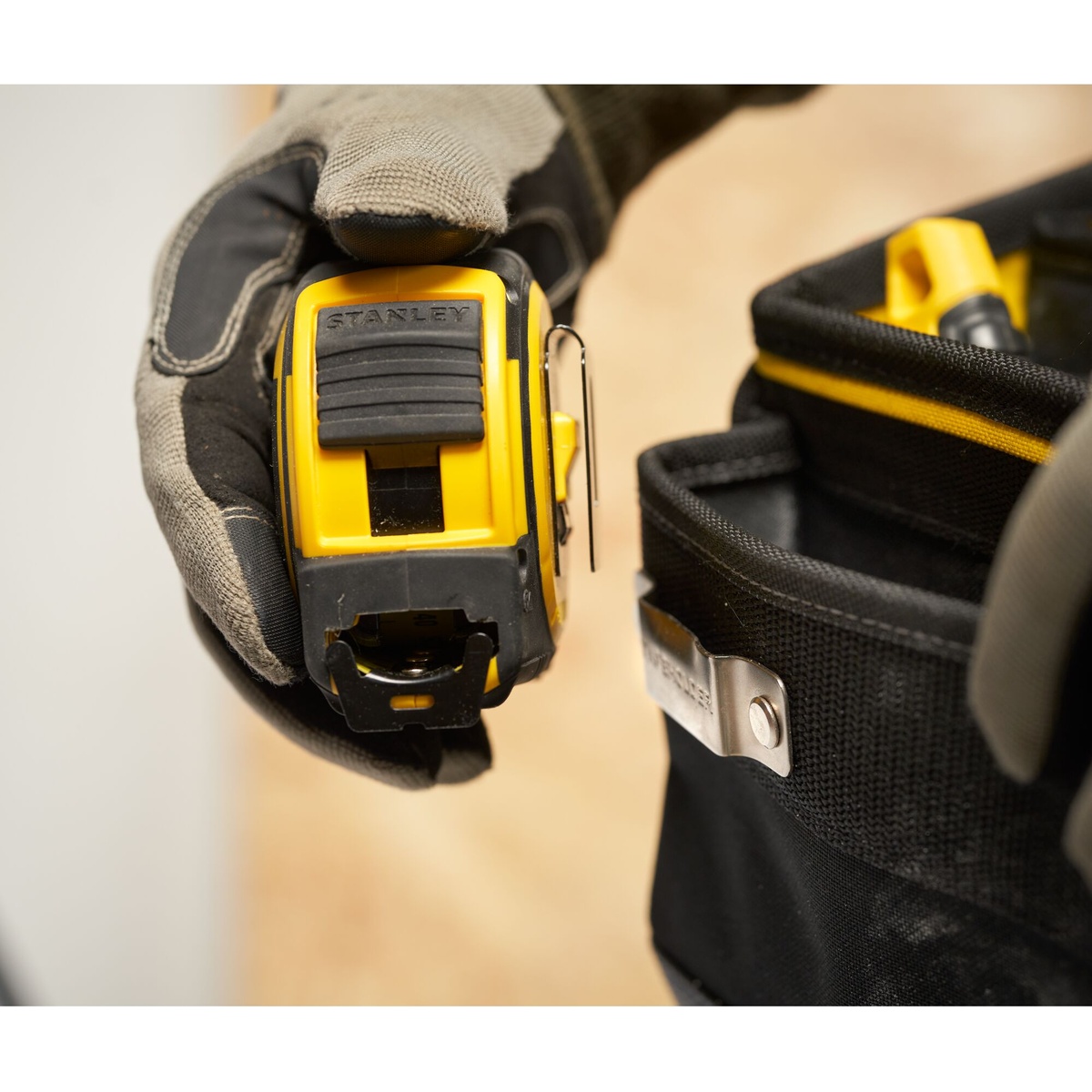 Stanley Werkzeug-Organiser FatMax Pro-Stack