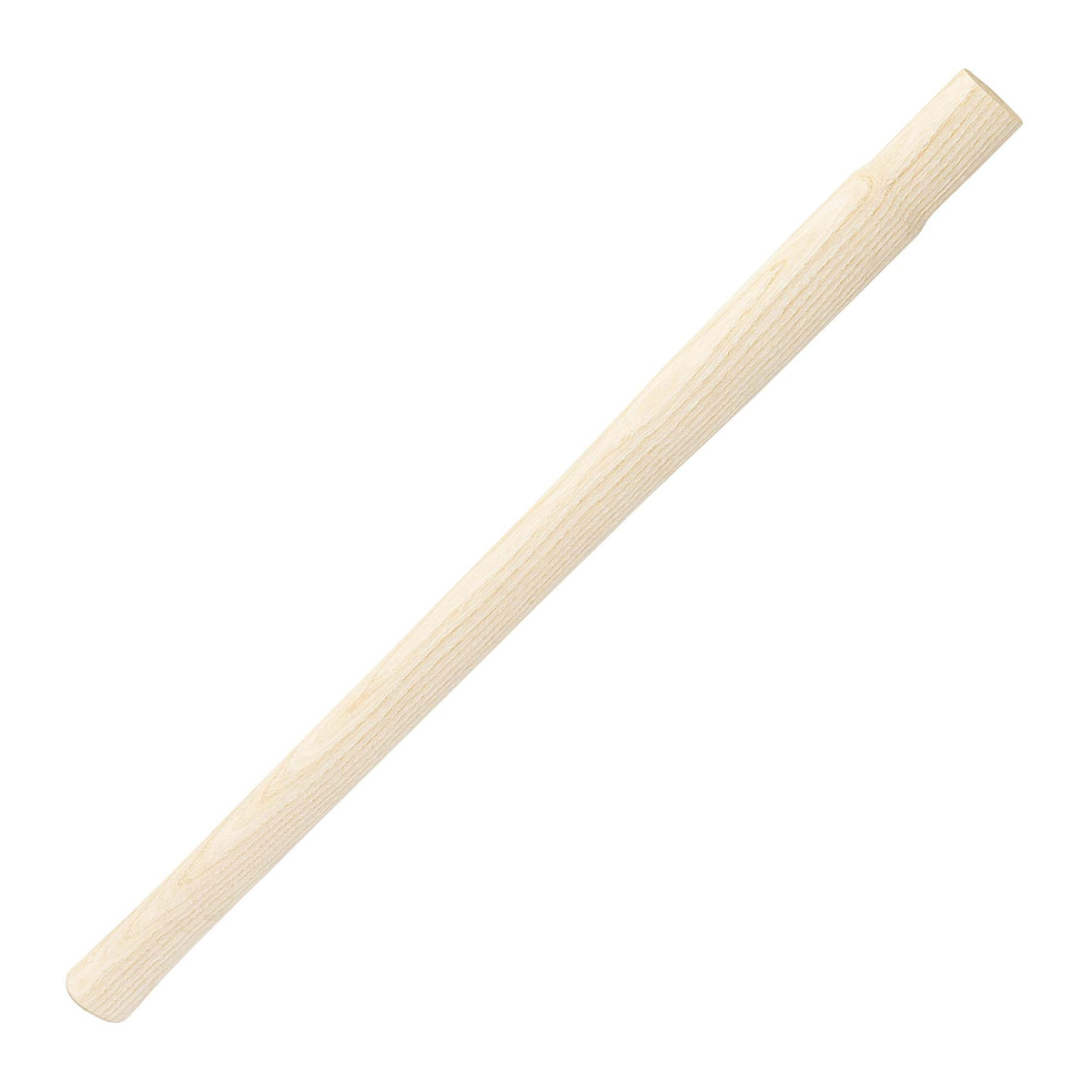 Picard Ersatzstiel Hickory Nr. 99022, für Vorschlaghämmer, gerade, unlackiert