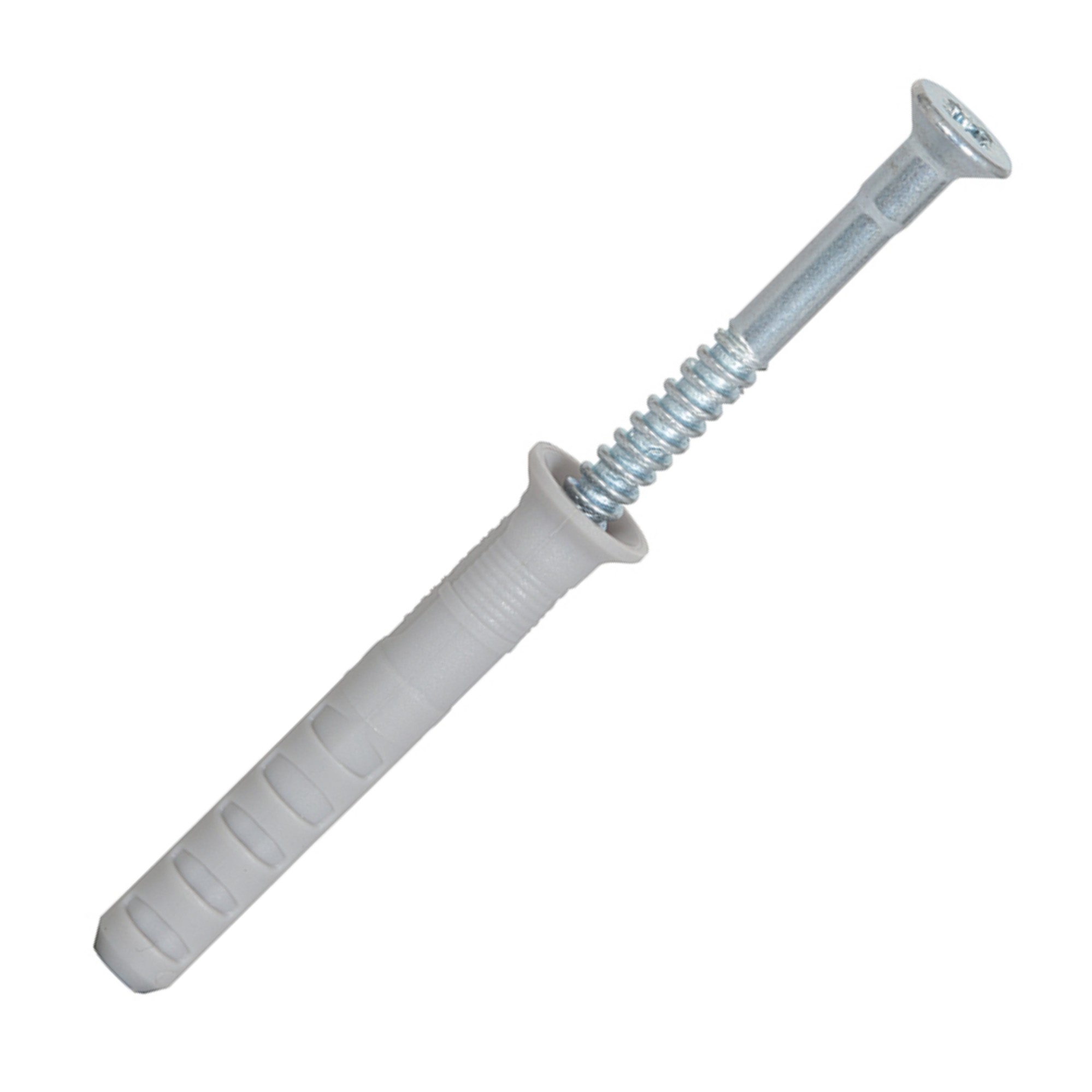 Fischer Nageldübel N-S 8x120 mm 100 Stk.