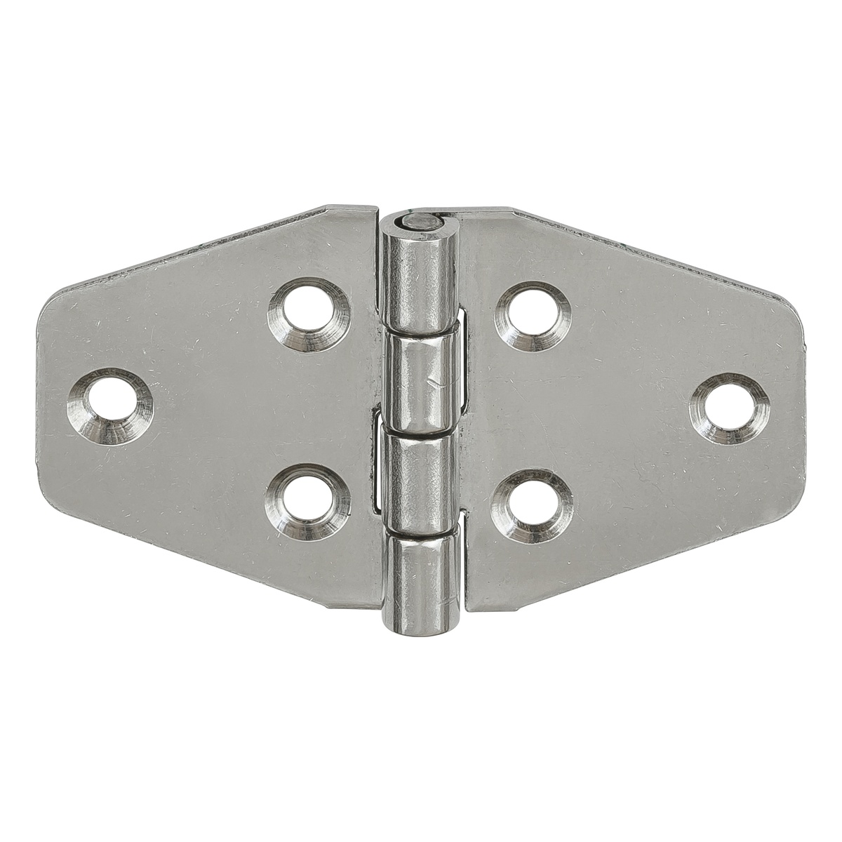 Vormann Kistenband, Edelstahl Vormann Kistenband, Edelstahl