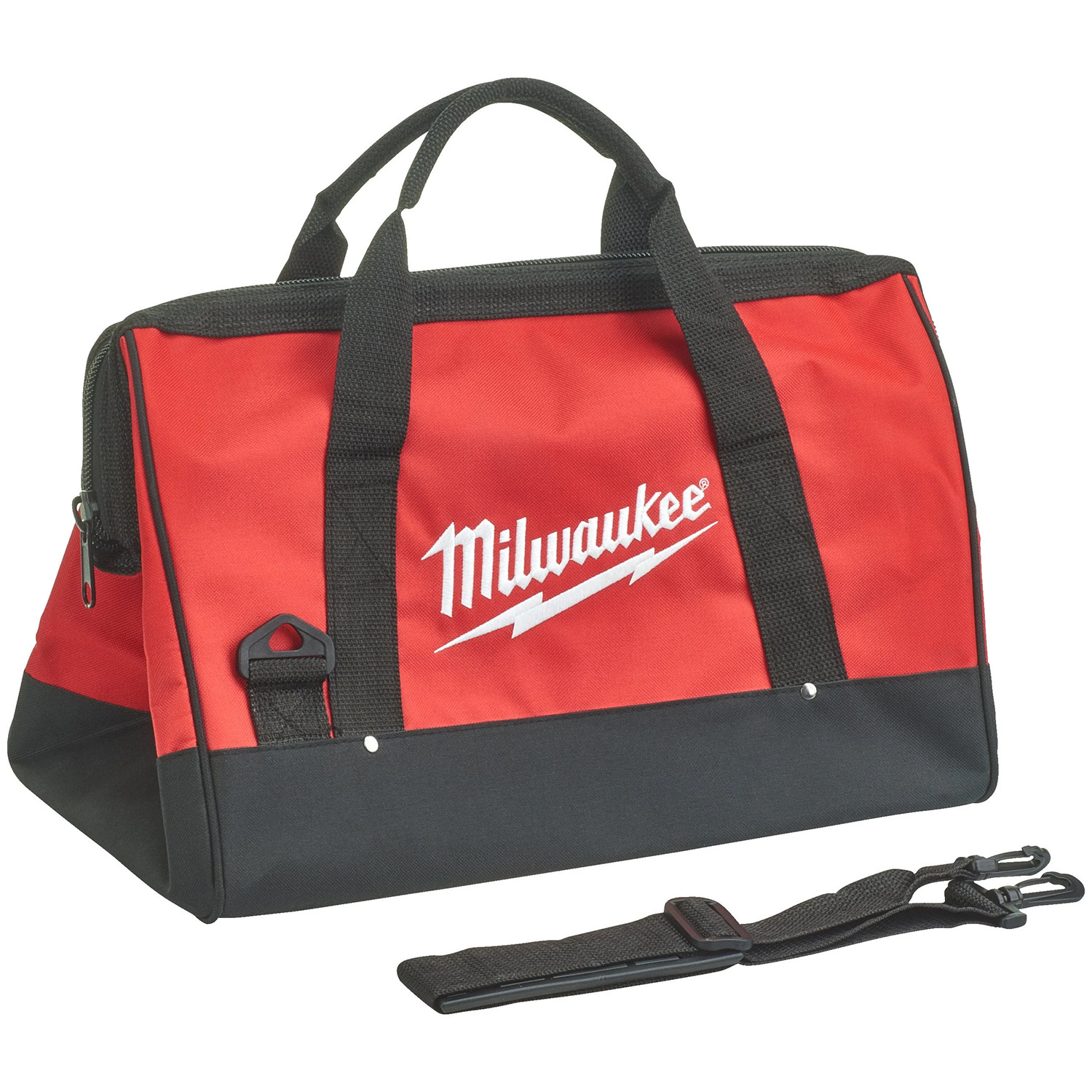 Milwaukee Contractor Bag Baustellentasche Größe S, ohne Rollen