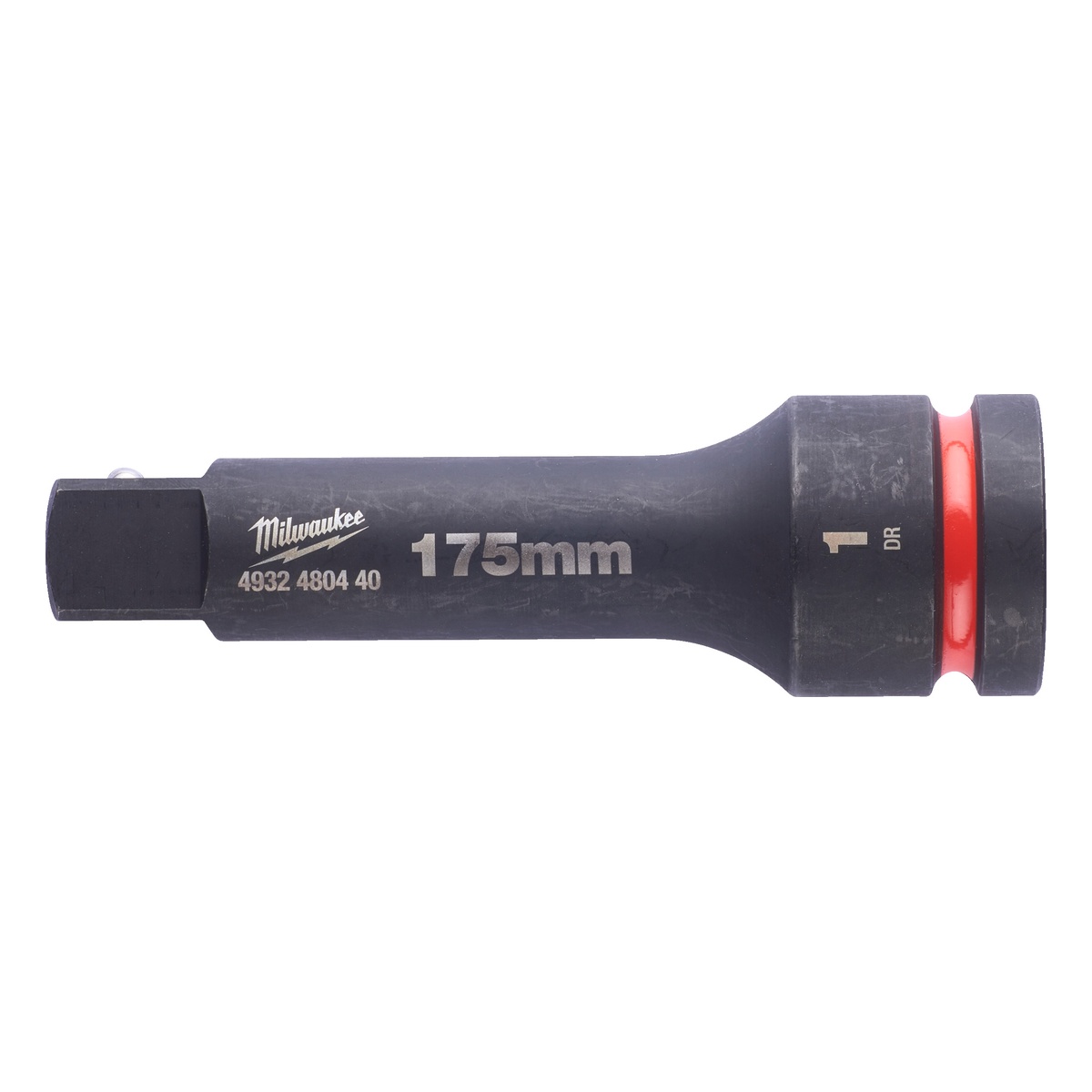 Milwaukee Schlag-Verlängerung 1 Zoll x 175 mm, SHOCKWAVE