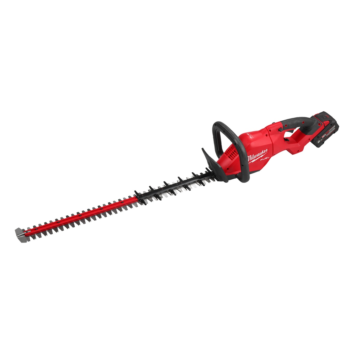 Milwaukee M18 FUEL Akku-Heckenschere 75 cm M18FHET75G2-802 - 1 Stk.
