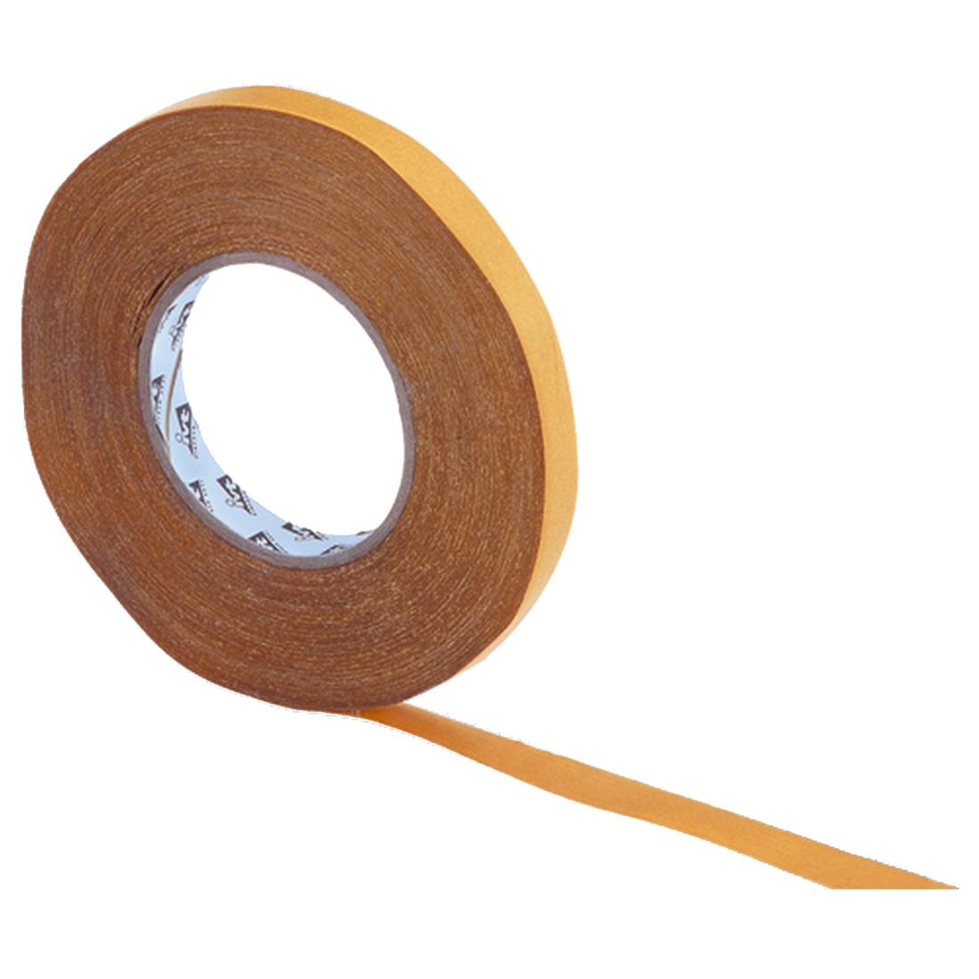 Klebeband doppelseitig 20 mm x 50 m Dampfsperre