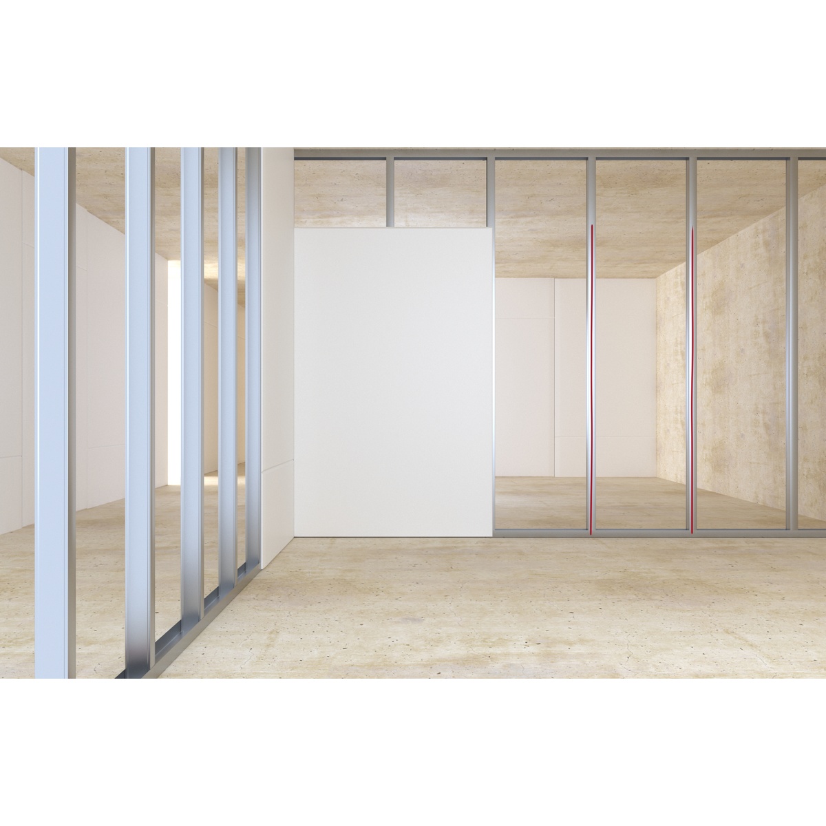 fischer Hybrid-Klebstoff Trockenbau MS, 290 ml - 1 Stk. fischer Hybrid-Klebstoff Trockenbau MS, 290 ml - 1 Stk.