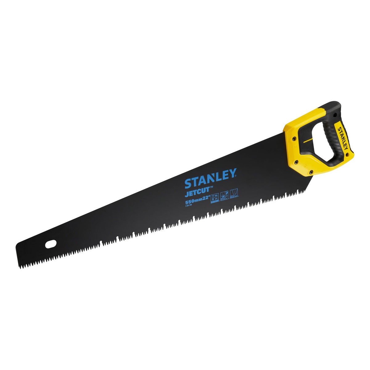 Stanley Gipskartonsaege Jetcut 550mm