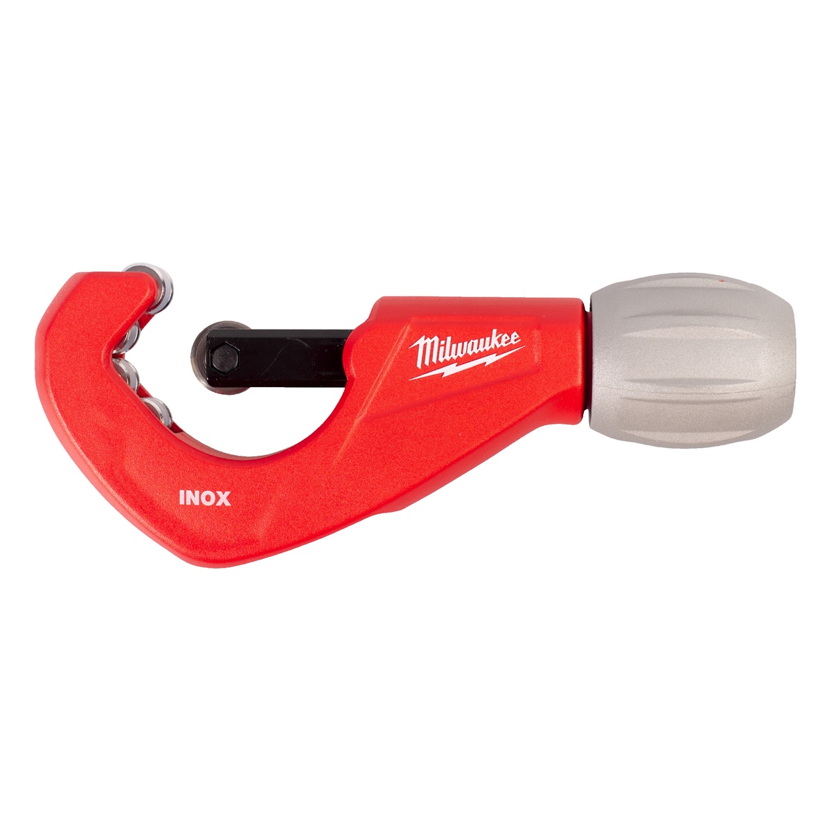 Milwaukee Edelstahl-Rohrabschneider Constant 3-29 mm - 1 Stk. Milwaukee Edelstahl-Rohrabschneider Constant 3-29 mm - 1 Stk.