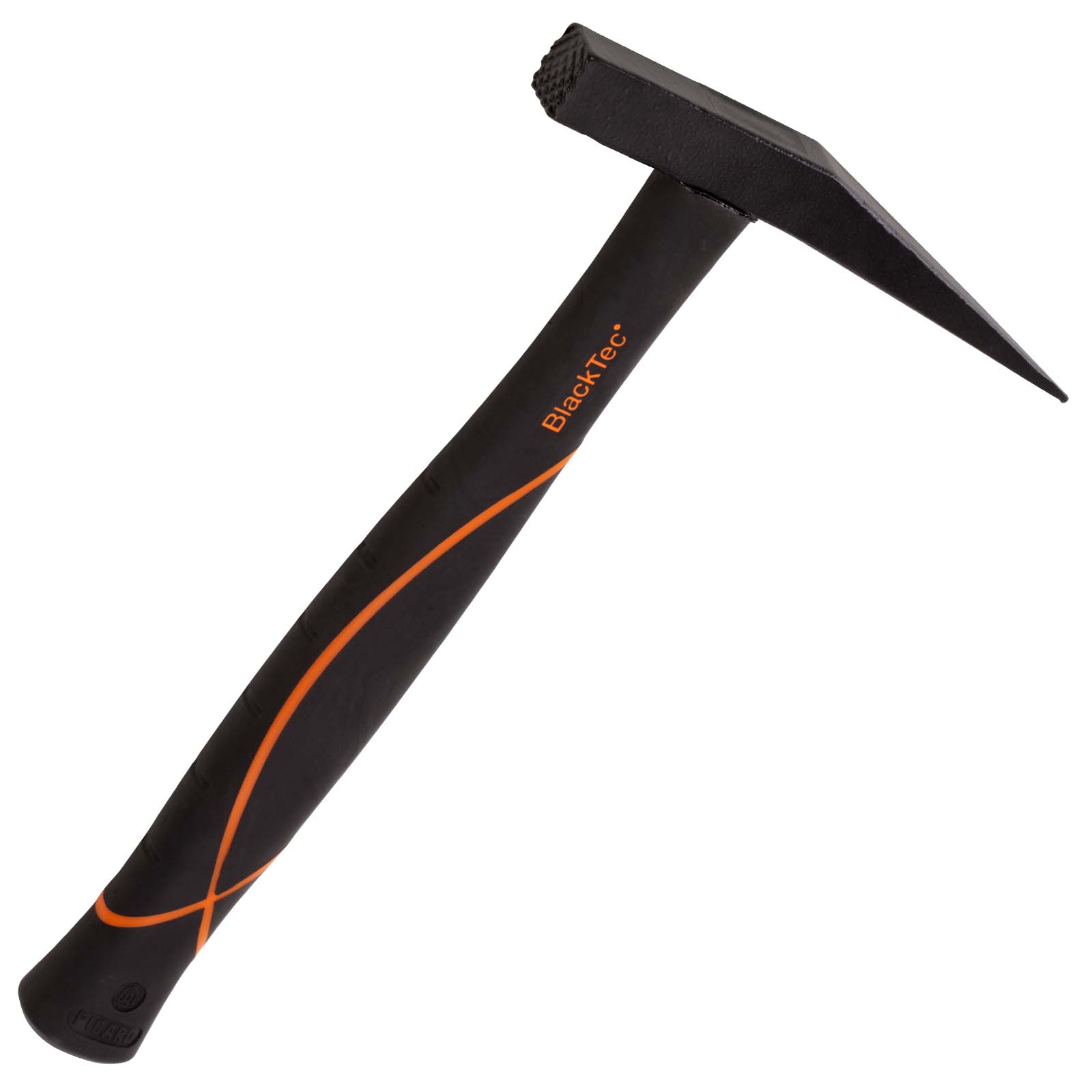 Picard Spitzhammer BlackTec Picard Spitzhammer BlackTec