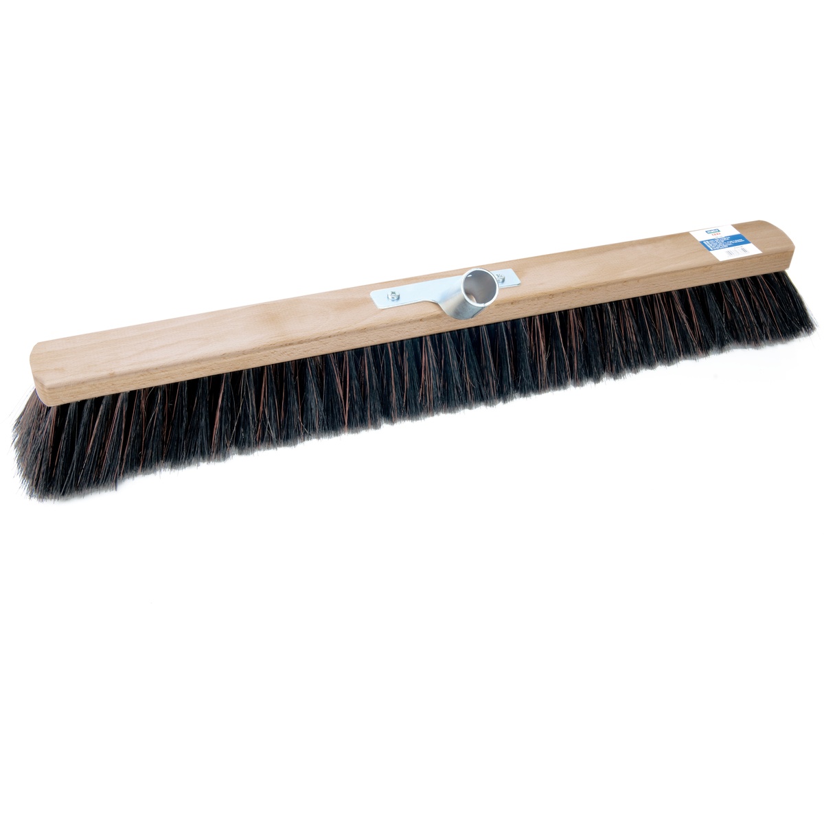 Mako Saalbesen 80 cm Rosshaar