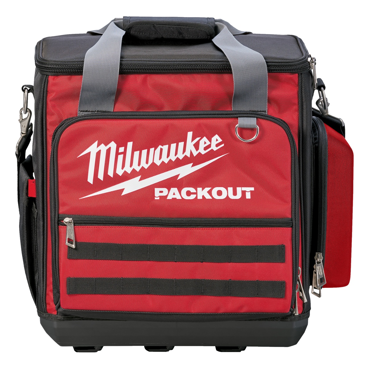 Milwaukee PACKOUT Technikertasche 250 x 430 x 430 mm - 1 Stk.