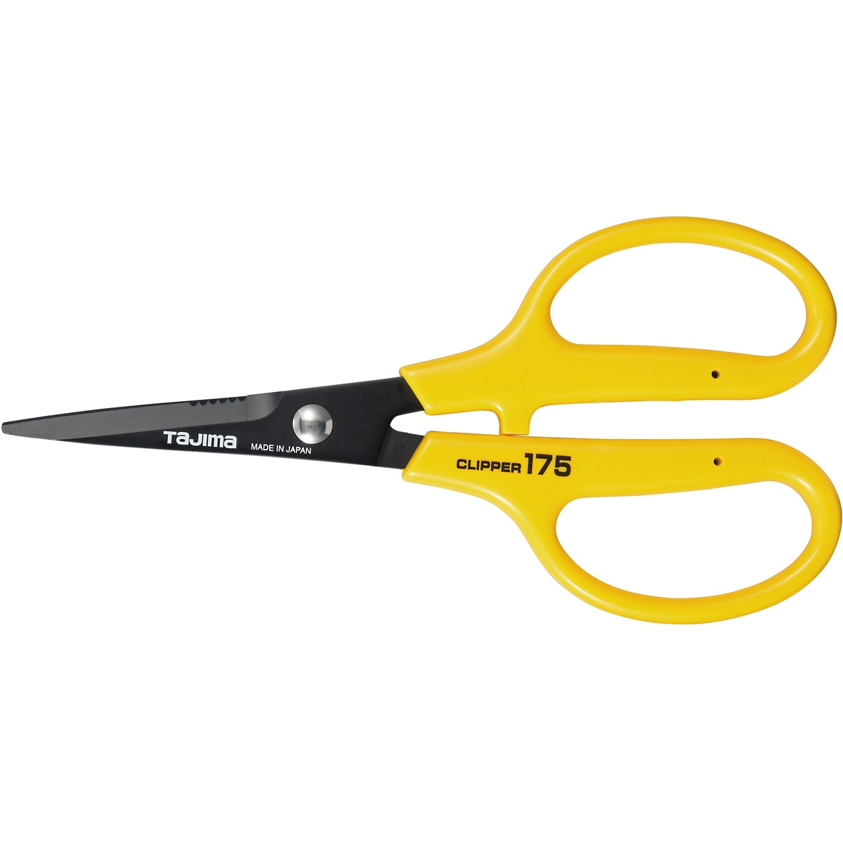 Tajima Clipper Schere 175 mm Fluoro Coat - 1 Stk.