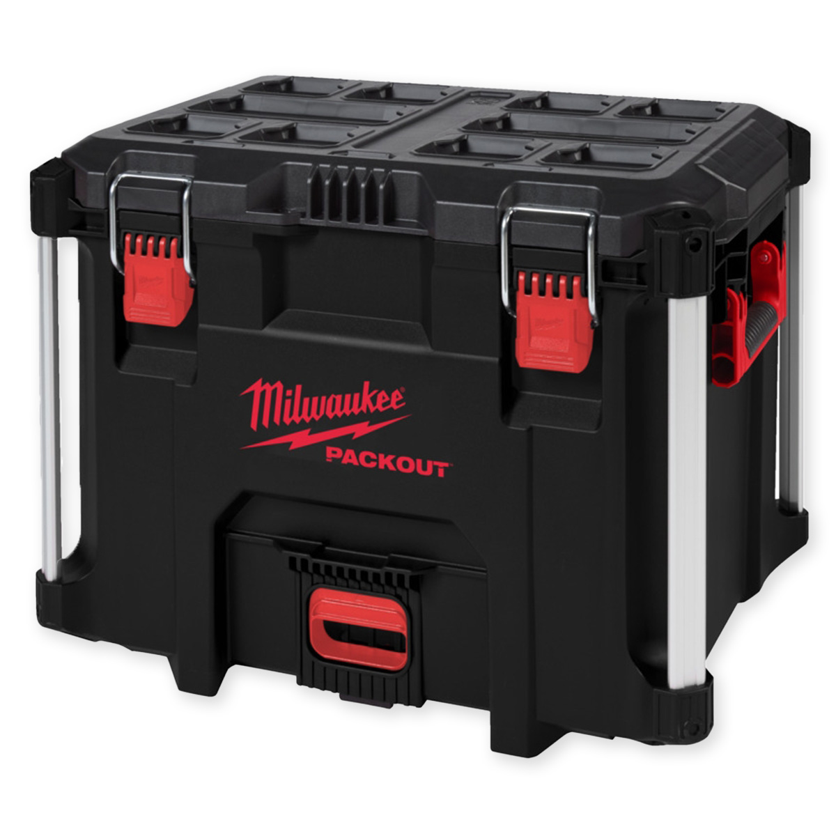 Milwaukee Packout Koffer XL