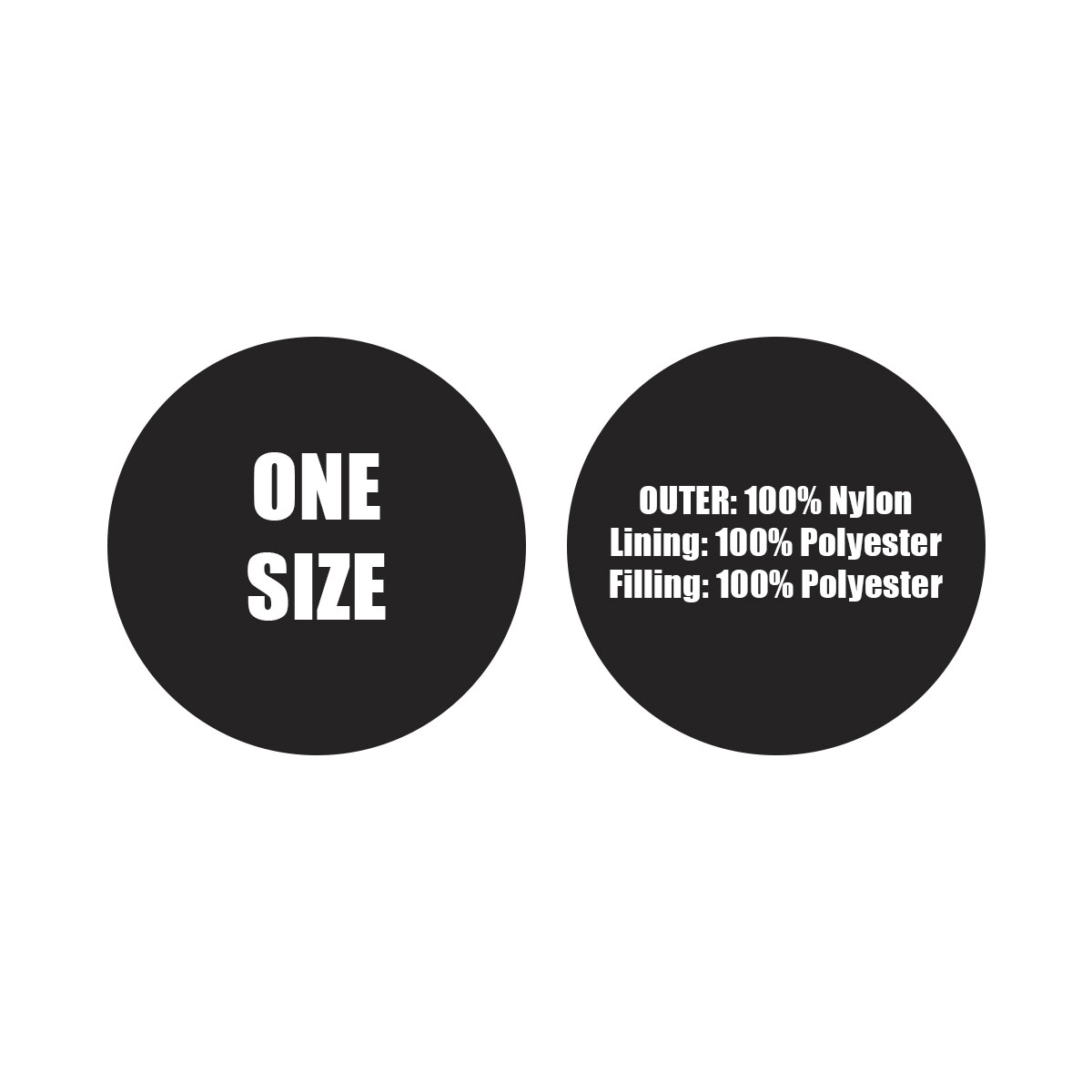 Milwaukee Steppweste, rot, One Size - 1 Stk.
