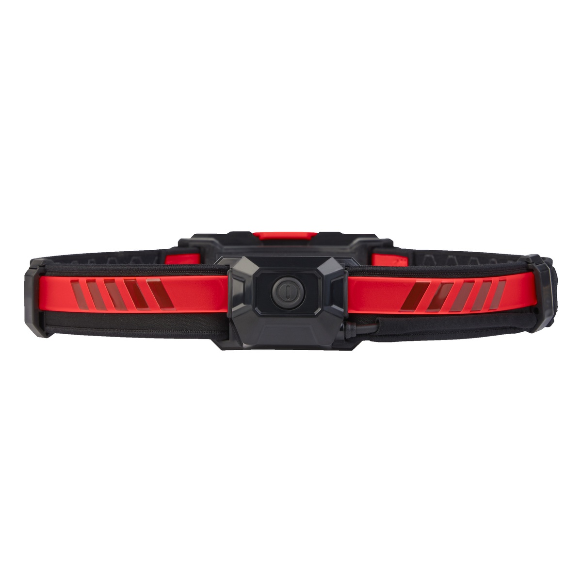Milwaukee USB-Akku-Stirnlampe L4HL-VIS-301 - 1 Stk.