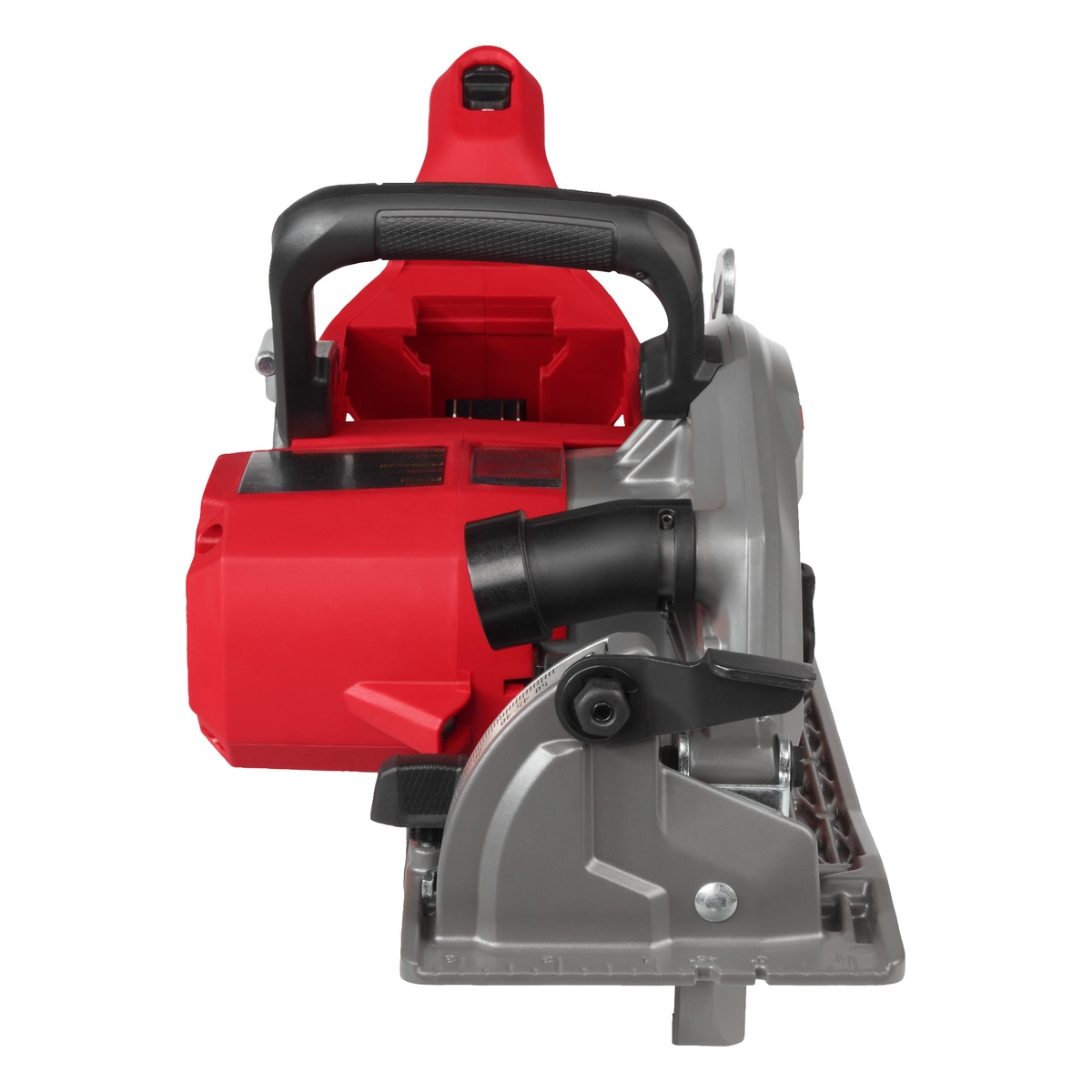 Milwaukee M18 FUEL Akku-Handkreissäge 66 mm M18FCSRH662-0 - 1 Stk. Milwaukee M18 FUEL Akku-Handkreissäge 66 mm M18FCSRH662-0 - 1 Stk.