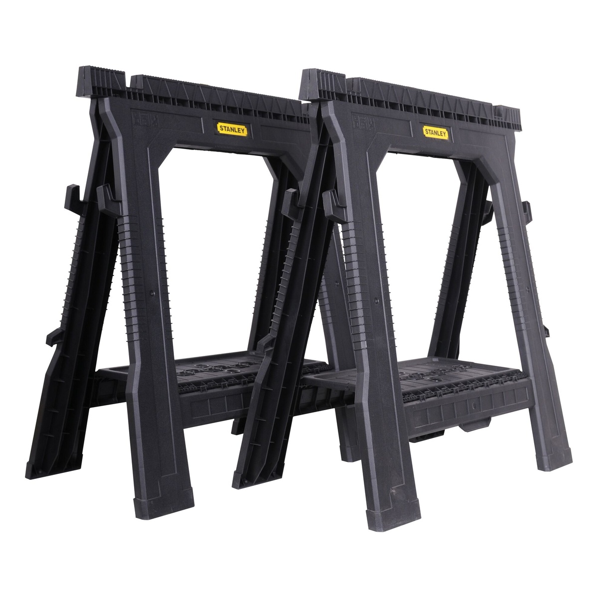 Stanley einklappbare Werkbank 850 x 740 mm ( STST83492-1 Stanley einklappbare Werkbank 850 x 740 mm ( STST83492-1