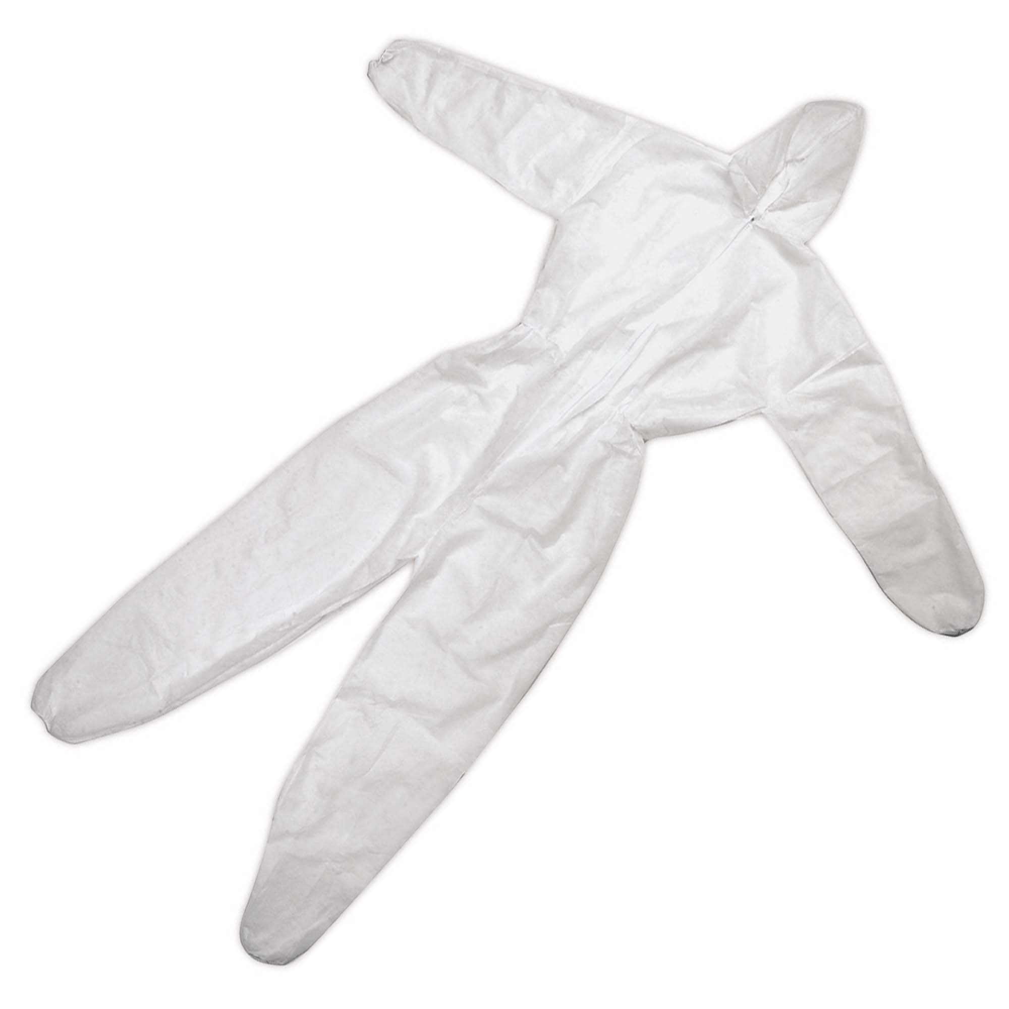 Mako Einweg-Schutzanzug Mako Einweg-Schutzanzug