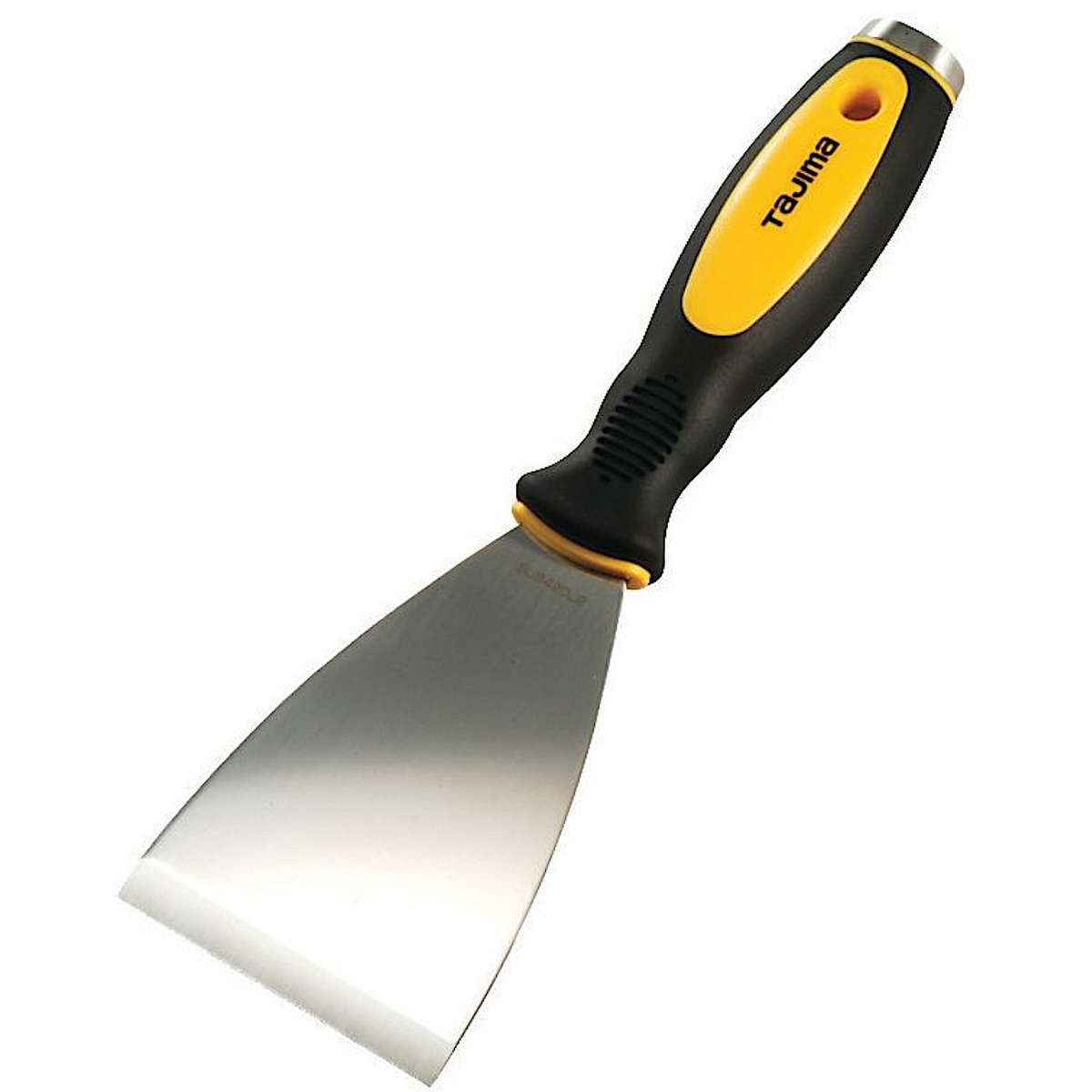 Tajima Scrape-Rite Solid Core Schaber 75 mm - 1 Stk.