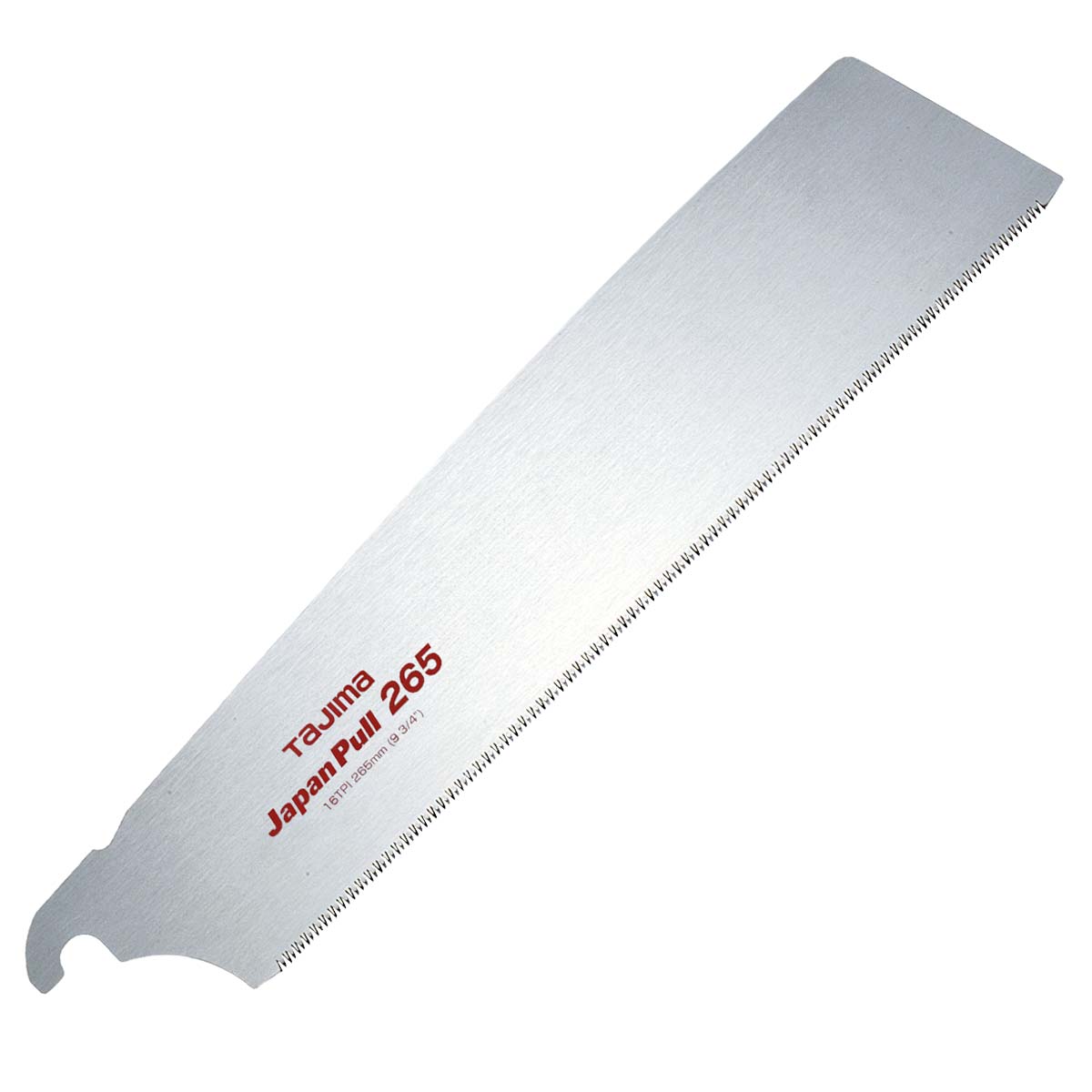 Tajima Rapid Pull 265 Sägeblatt 16 TPI - 1 Stk.