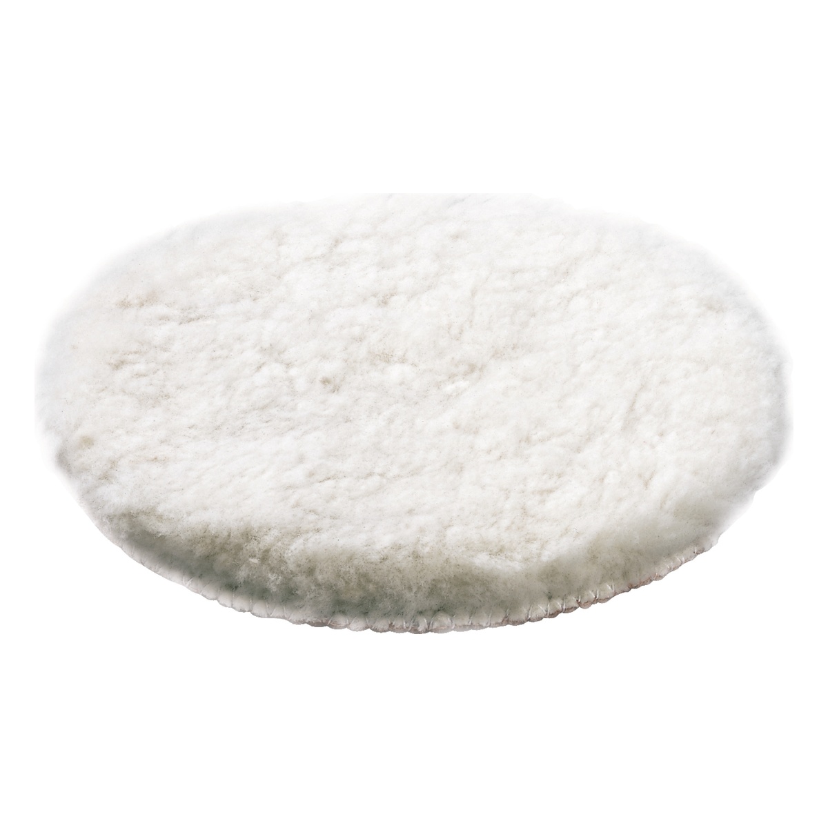 Milwaukee Lammwollpolierscheibe Kletthaftung 150 mm weich - 1 Stk. Milwaukee Lammwollpolierscheibe Kletthaftung 150 mm weich - 1 Stk.