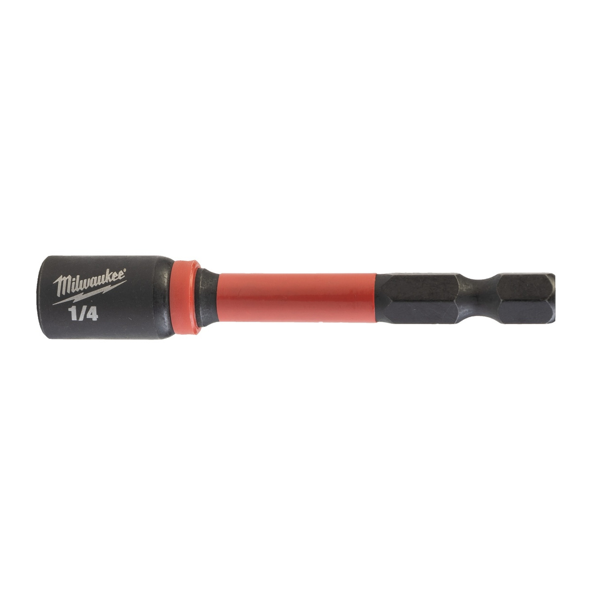 Milwaukee Steckschlüssel magnetisch, SHOCKWAVE Gen II