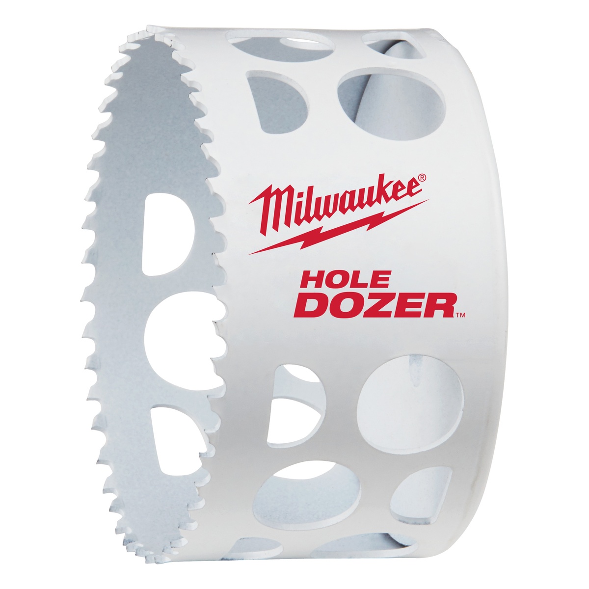 Milwaukee Hole Dozer Lochsäge Bi-Metall 86 mm - 1 Stk.