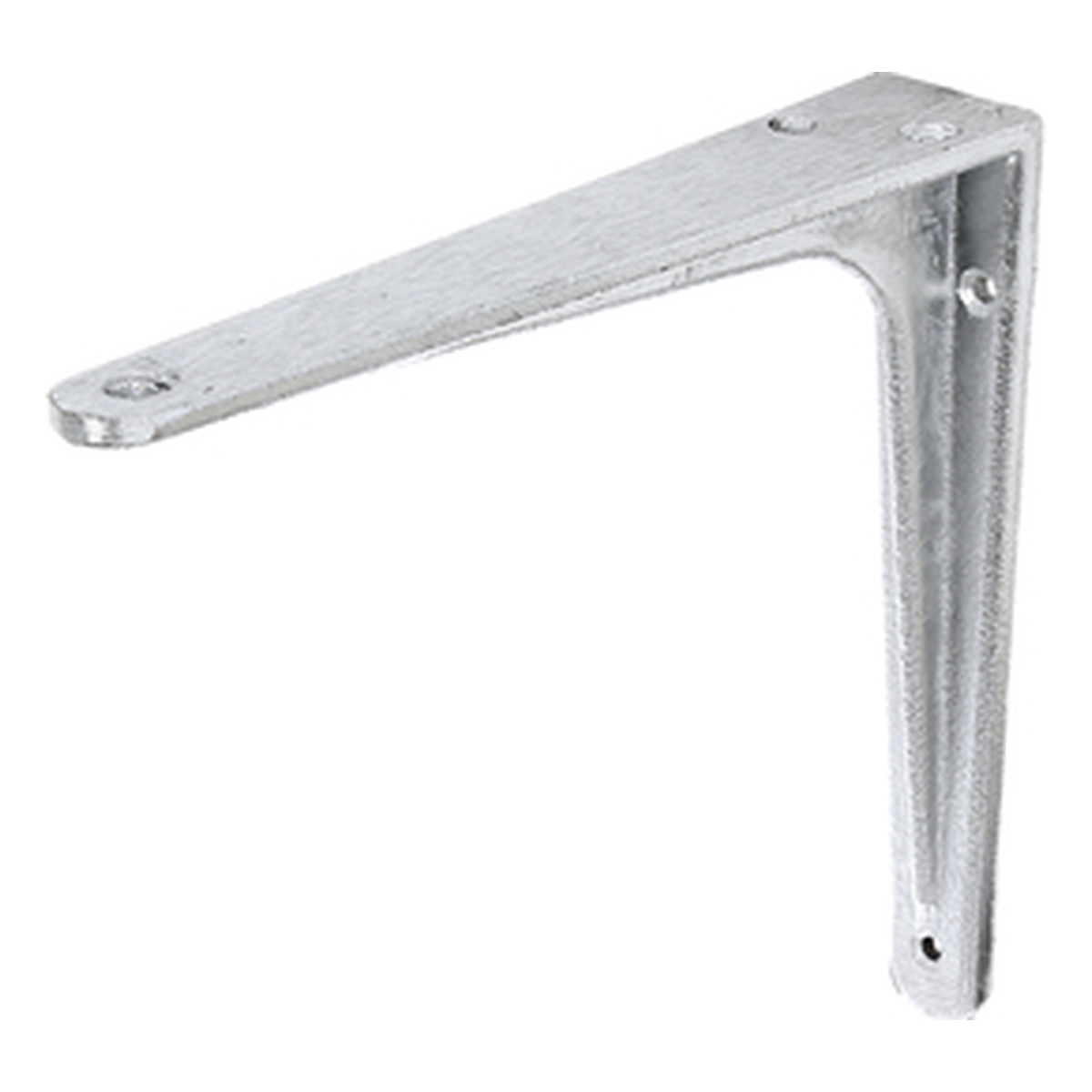 Alberts Konsole aus T-Profil Aluguss Alberts Konsole aus T-Profil Aluguss