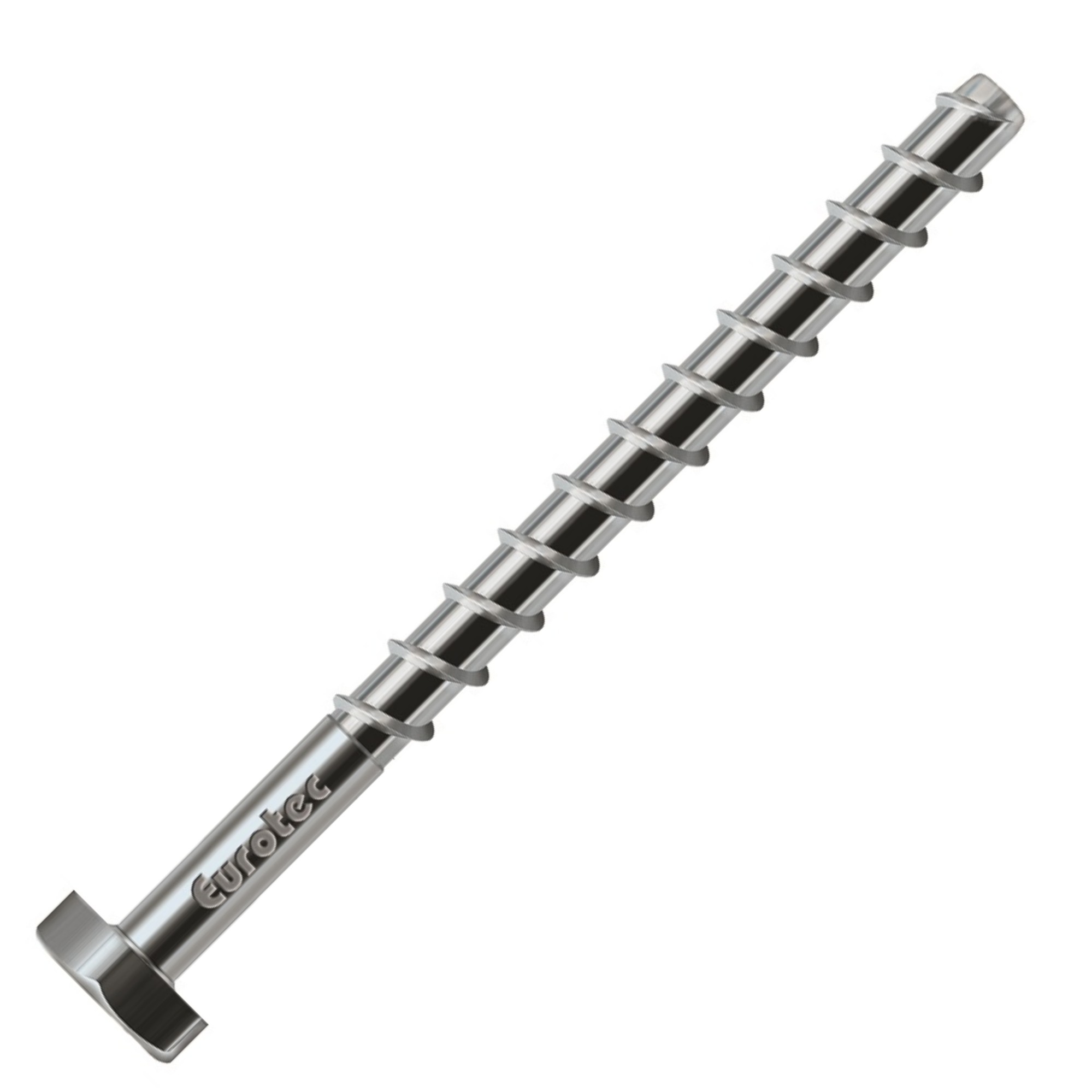 Eurotec Betonschraube Rock Sechskant