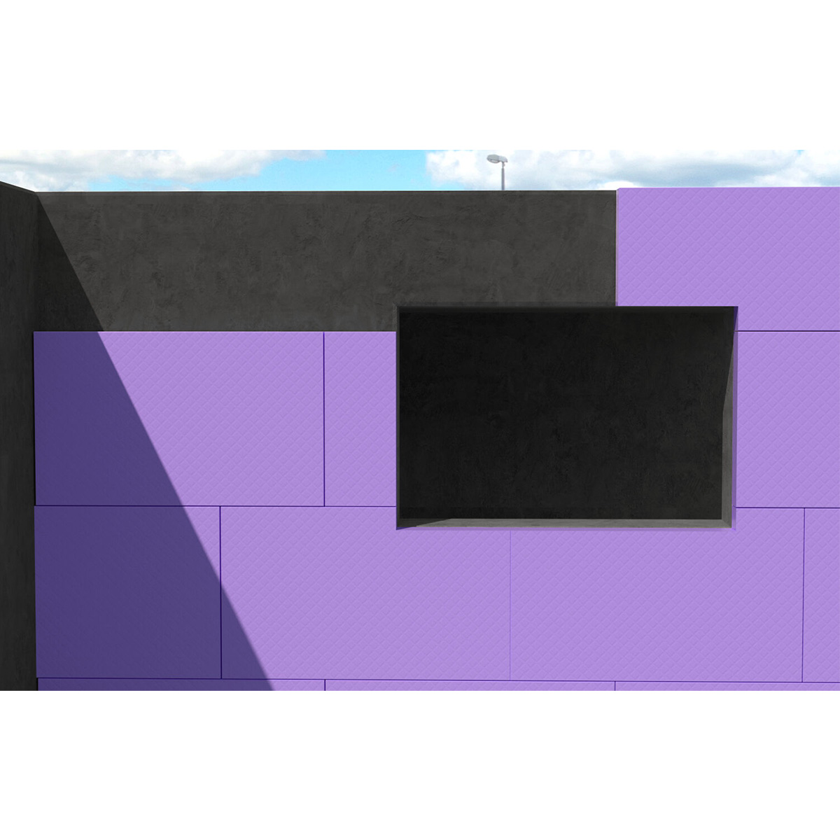 fischer Perimeterklebeschaum PUP P 750 G B2 - 1 Stk.