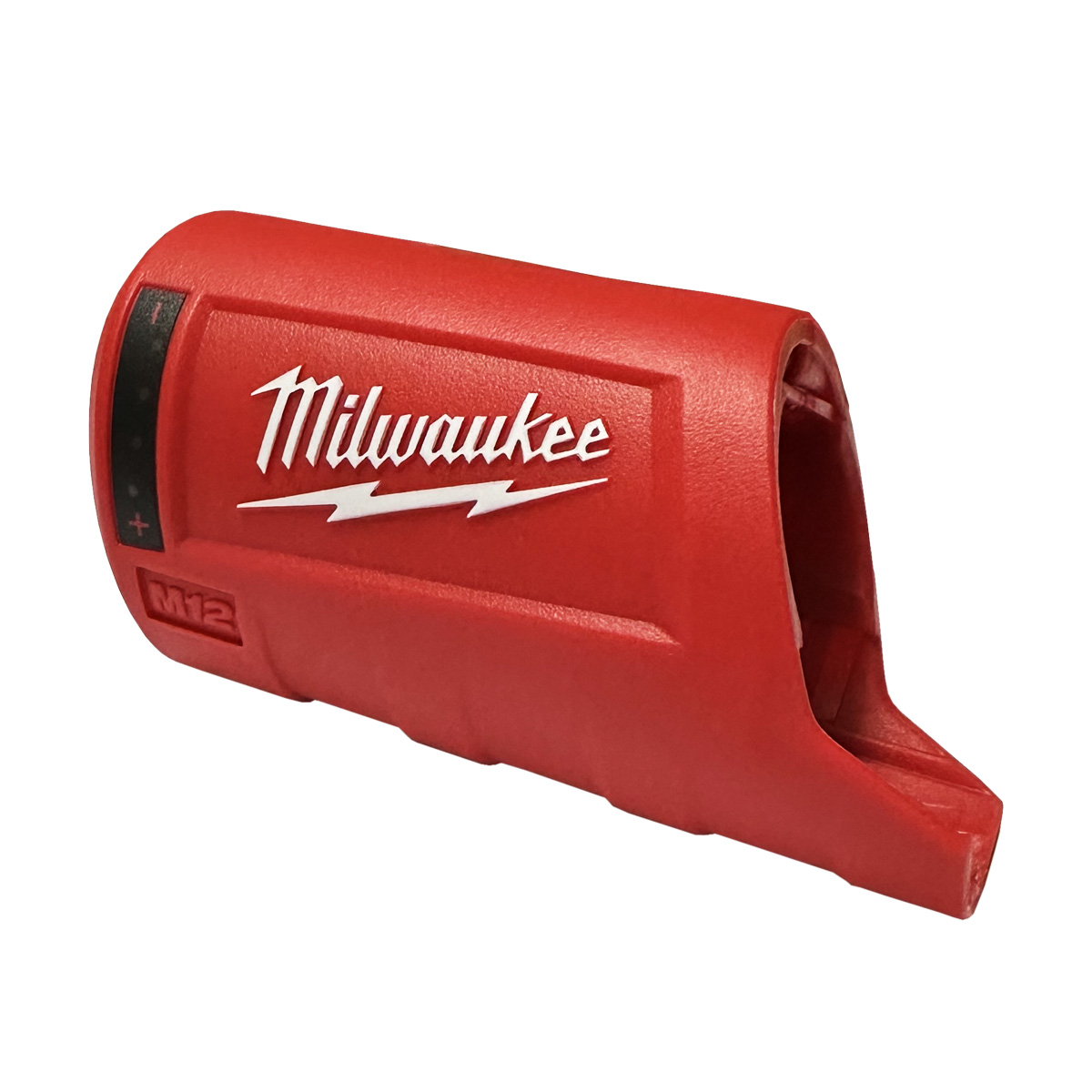 Milwaukee M12Bc Messwandler Jacke Ladestation USB - 1 Stk.