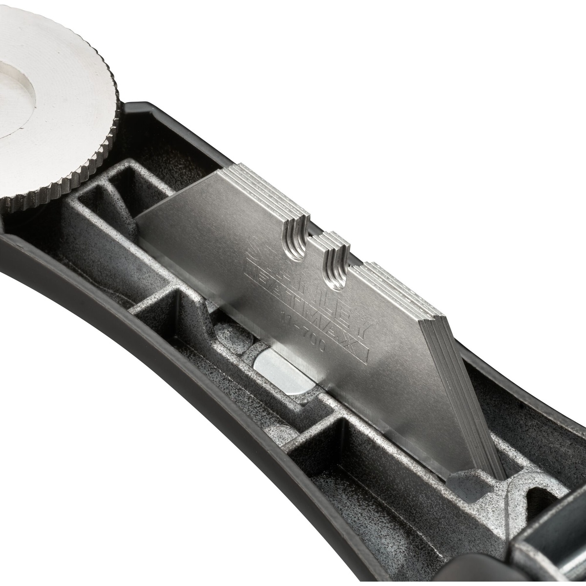 Stanley Universalmesser Stanley FatMax schwarz