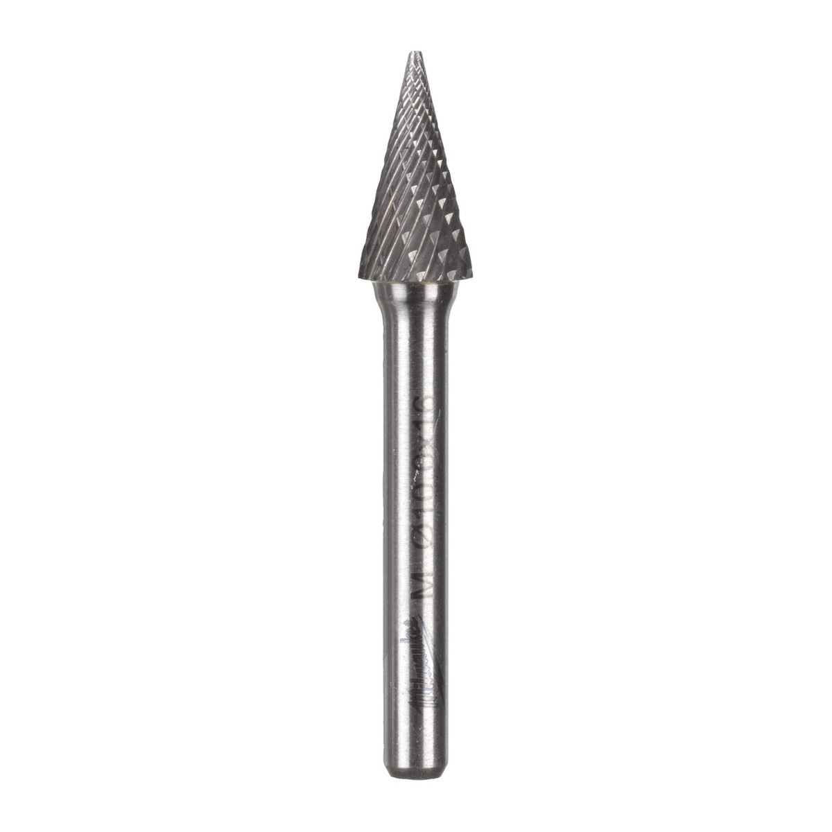 Milwaukee HM-Fräser Typ M, Schaft 6 mm