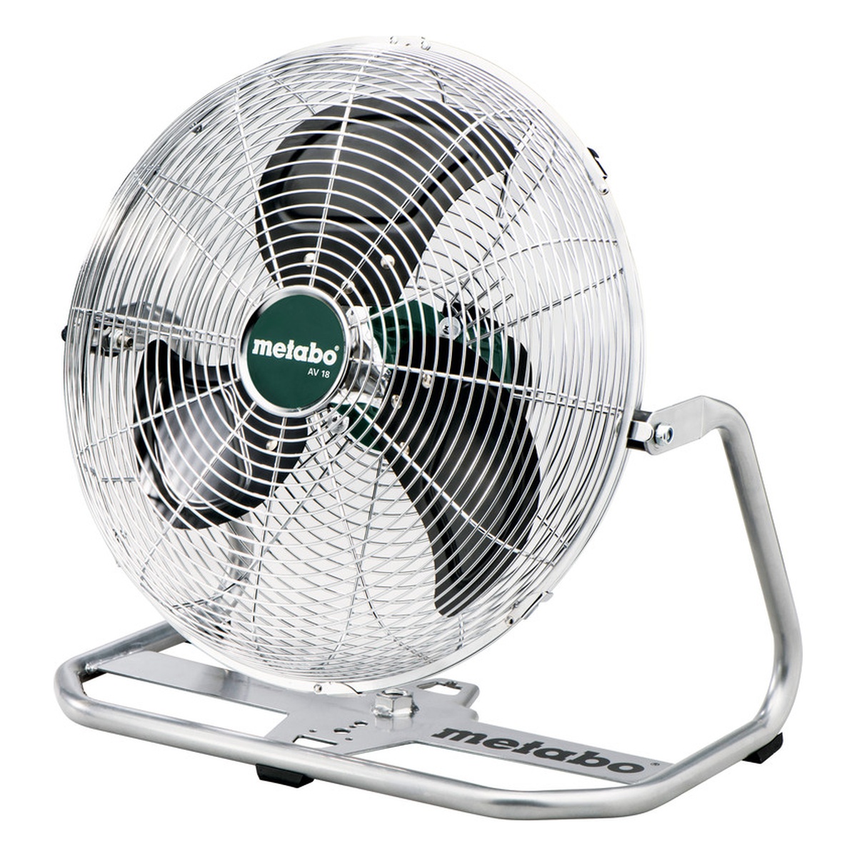 Metabo AV 18 Akku-Ventilator - 1 Stk.