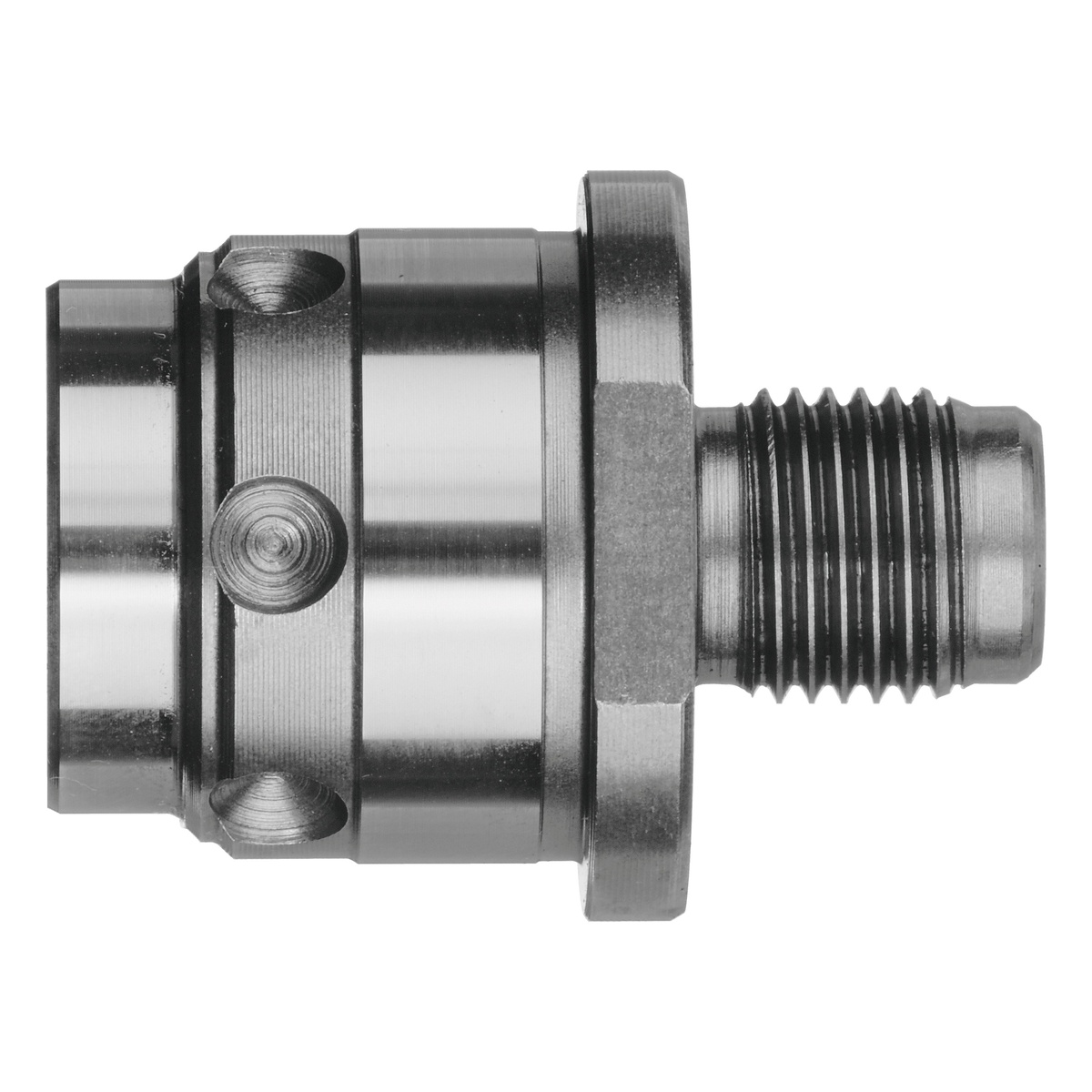 Milwaukee Adapter, FIXTEC 1/2" x 20 UNF 1