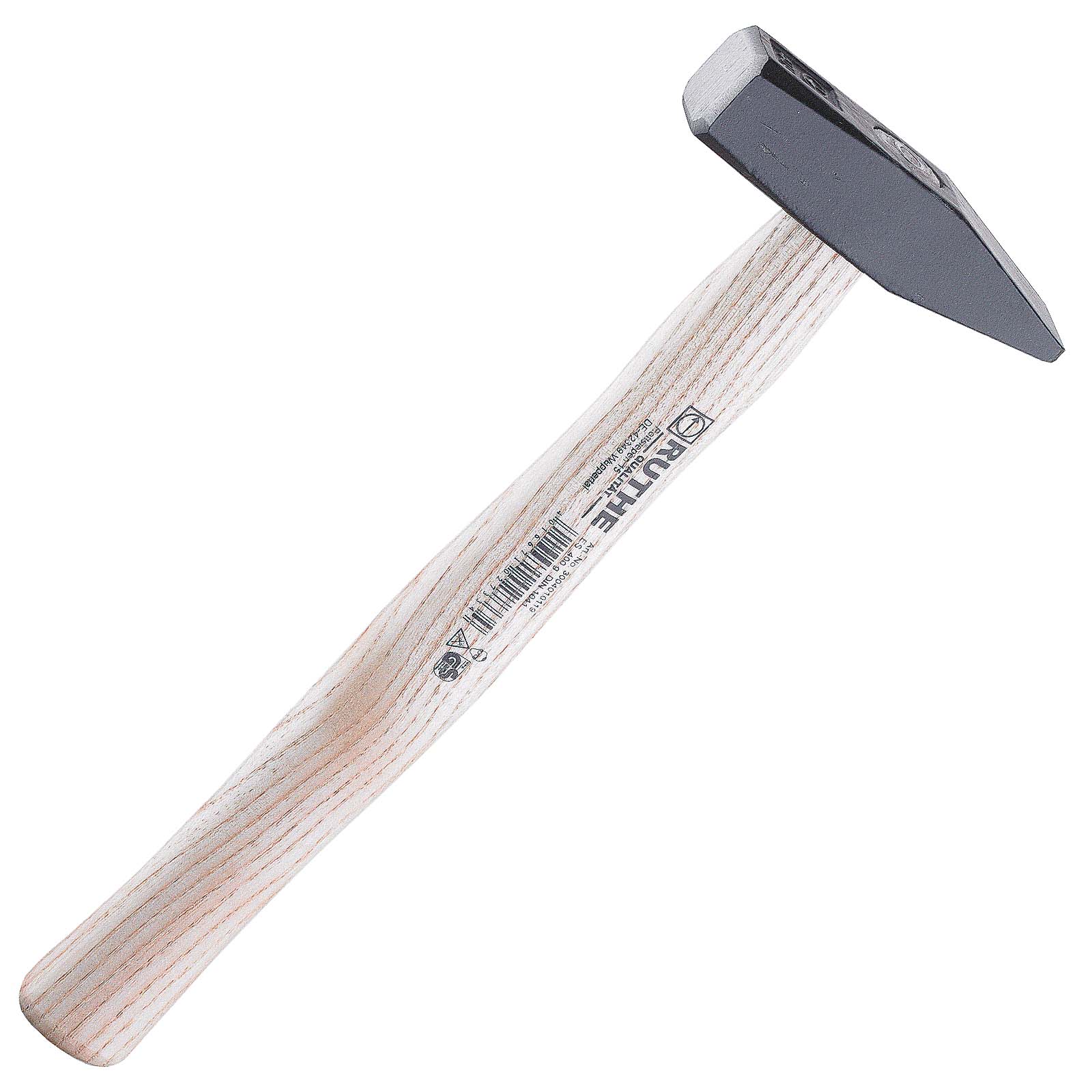 Ruthe Schlosserhammer Esche 500 g Ruthe Schlosserhammer Esche 500 g