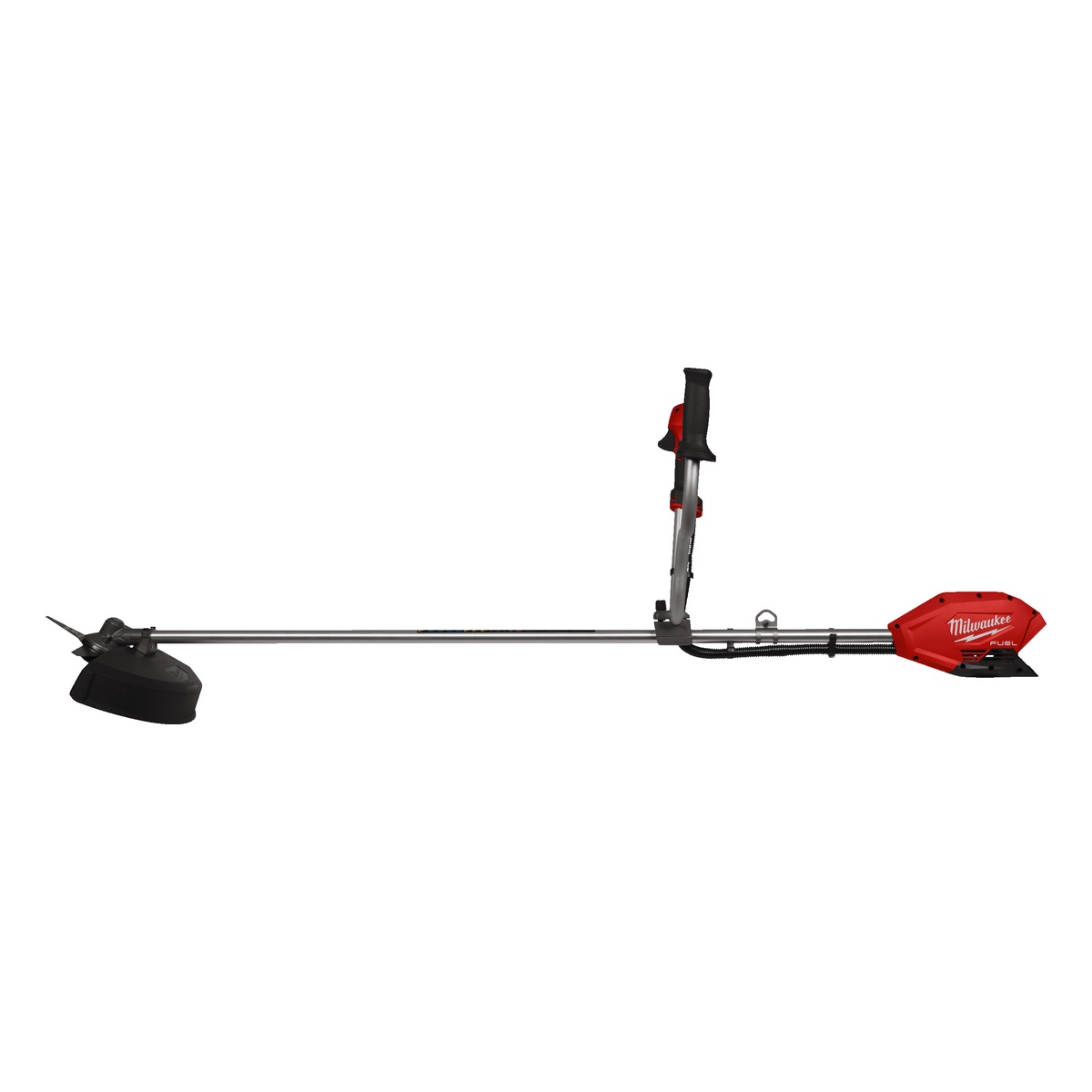 Milwaukee FUEL Akku-Freischneider M18FBCU-0 - 1 Stk.