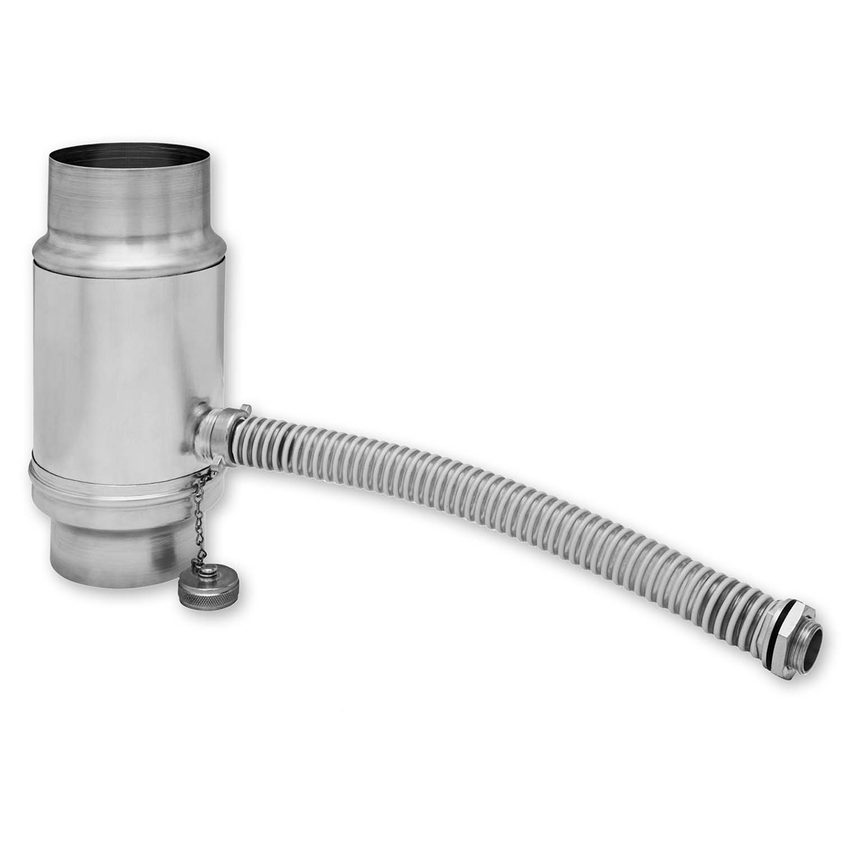 Wassersammler