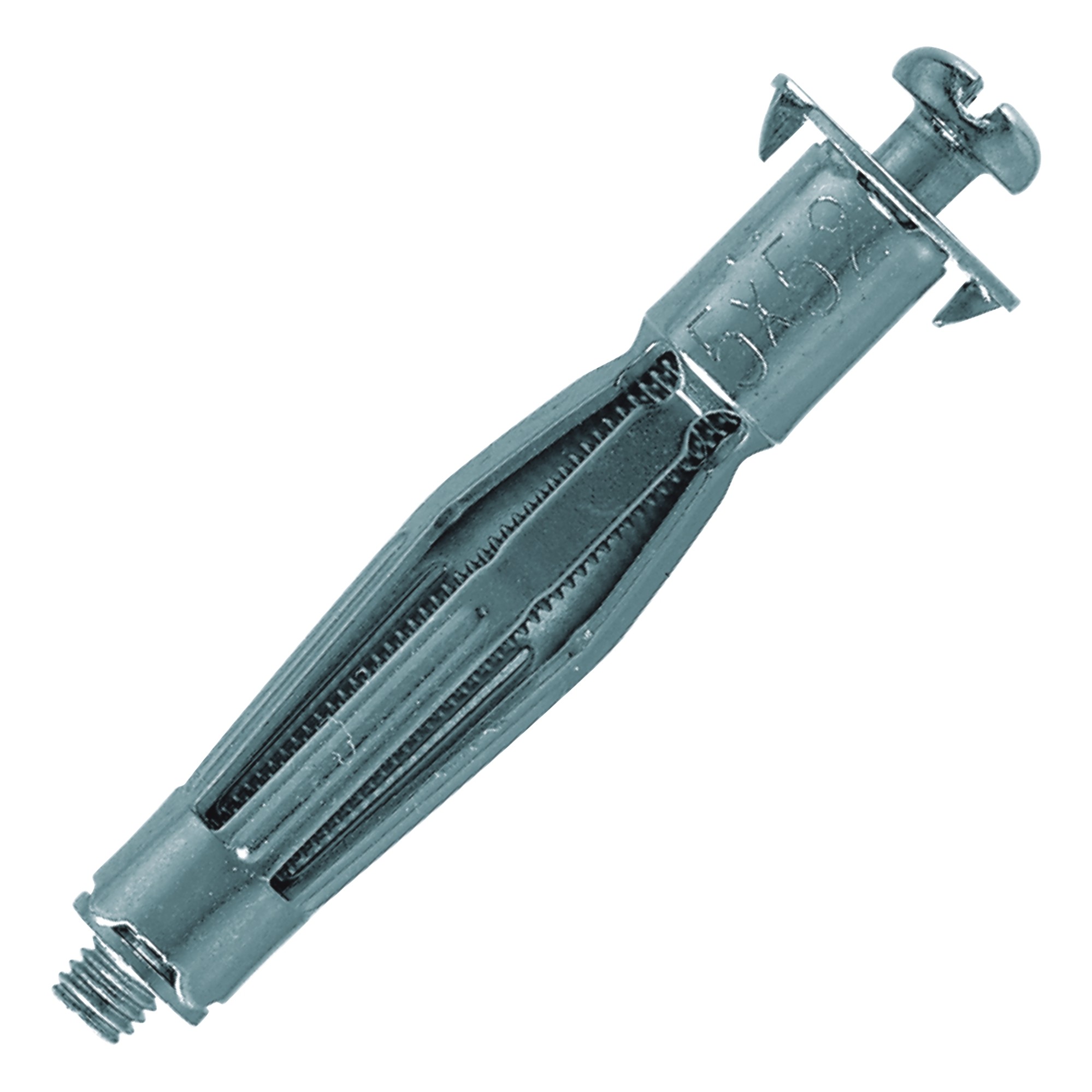 Fischer Hohlraum Metalldübel HM S 6x52 mm 50 Stk. Fischer Hohlraum Metalldübel HM S 6x52 mm 50 Stk.