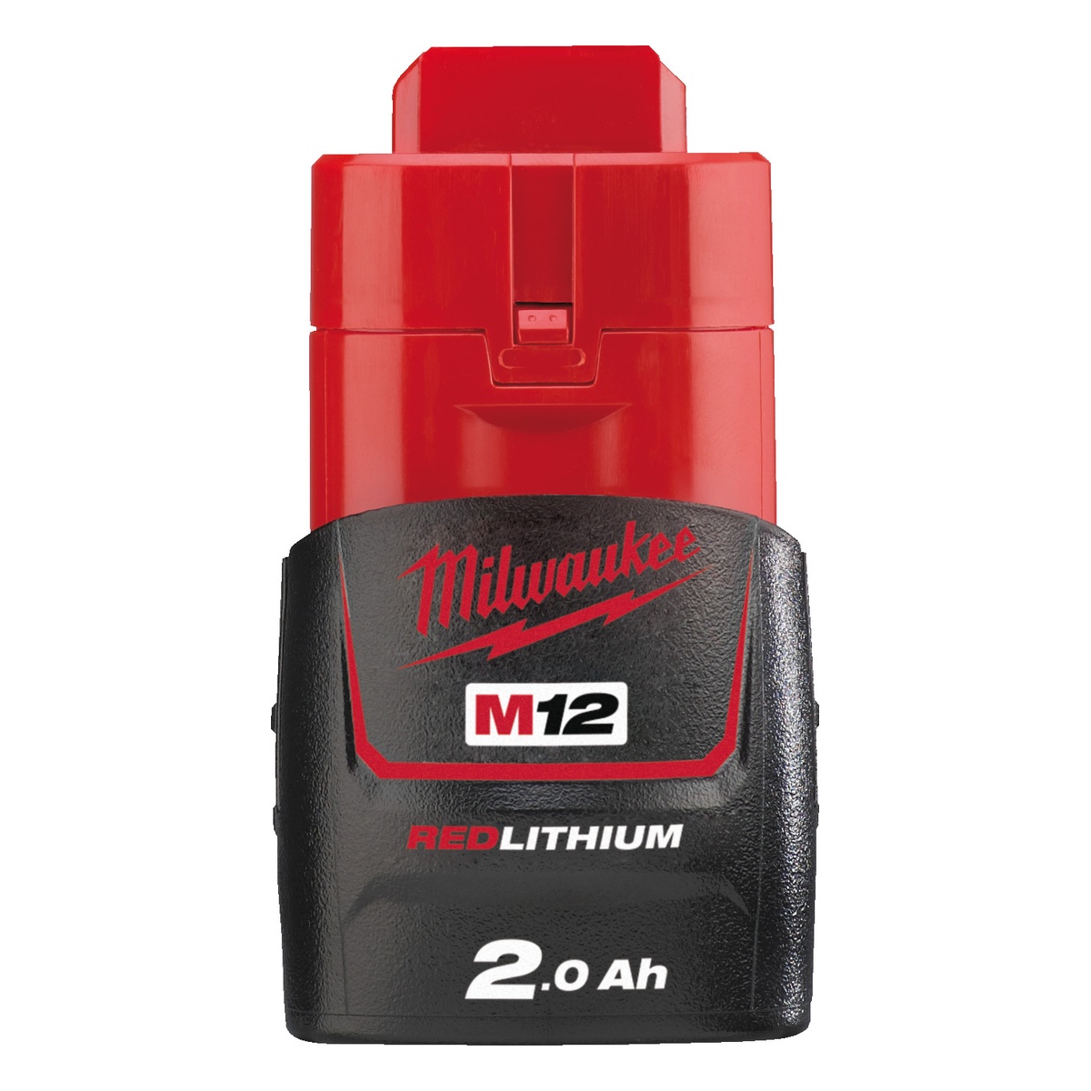 Milwaukee Akku 2.0 Ah M12B2 - 1 Stk.