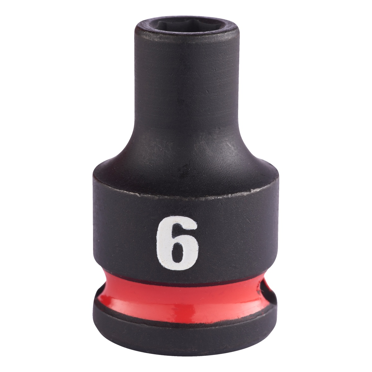 Milwaukee SHOCKWAVE Schlagnuss 3/8" kurz Milwaukee SHOCKWAVE Schlagnuss 3/8" kurz