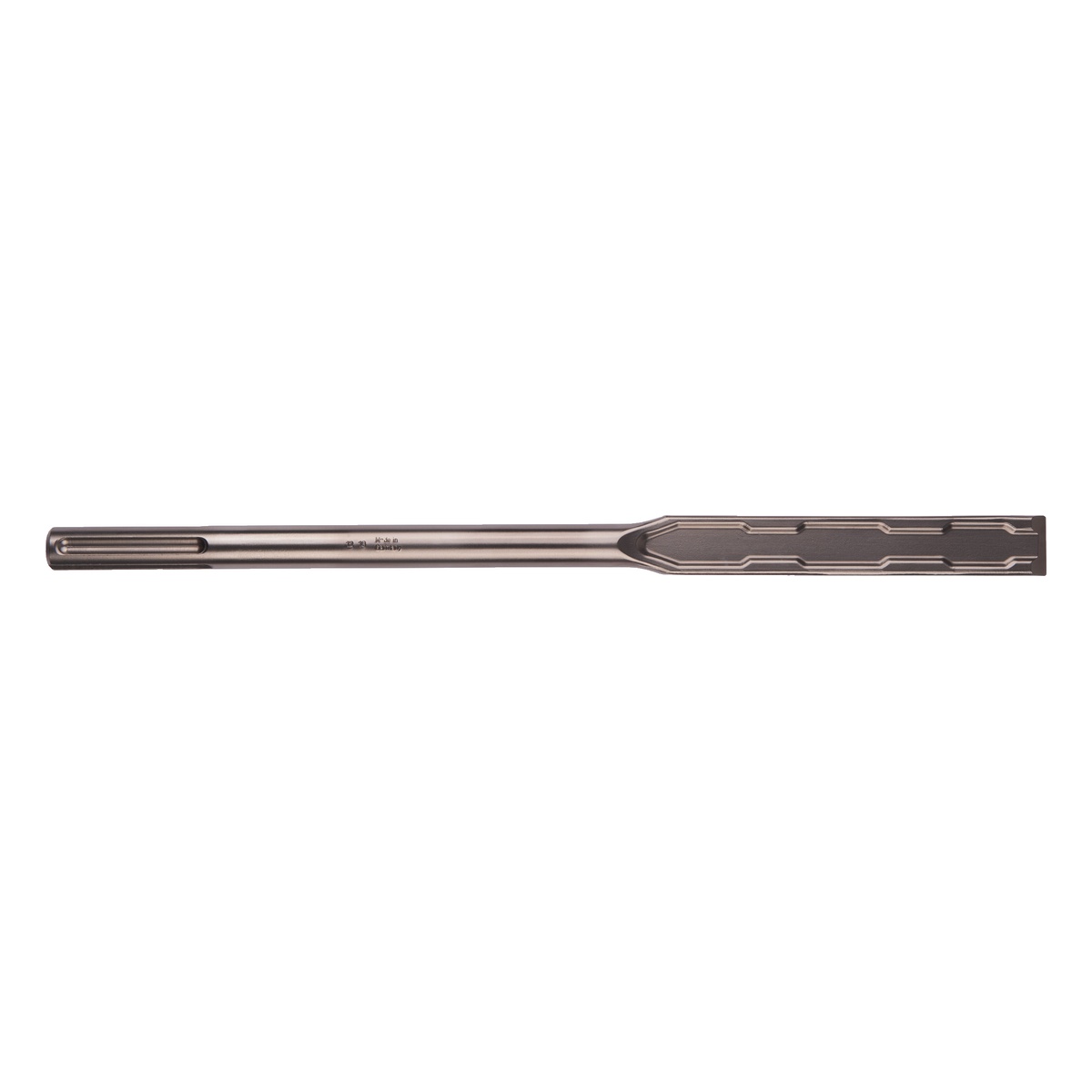 Milwaukee Flachmeißel SDS-Max Premium SLEDGE 400 x 25 mm - 1 Stk.