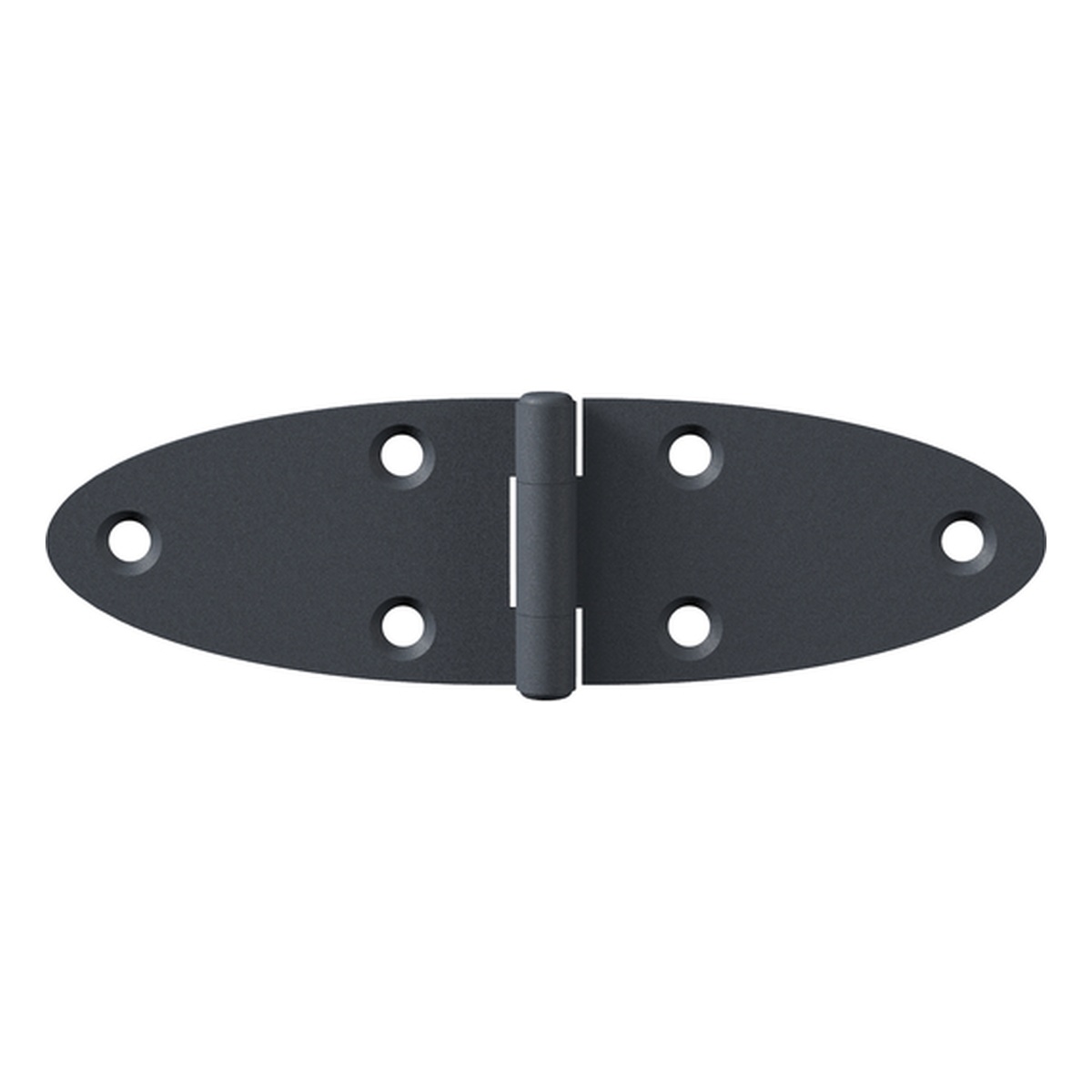 Alberts Ovado Tischband, 101x32 mm