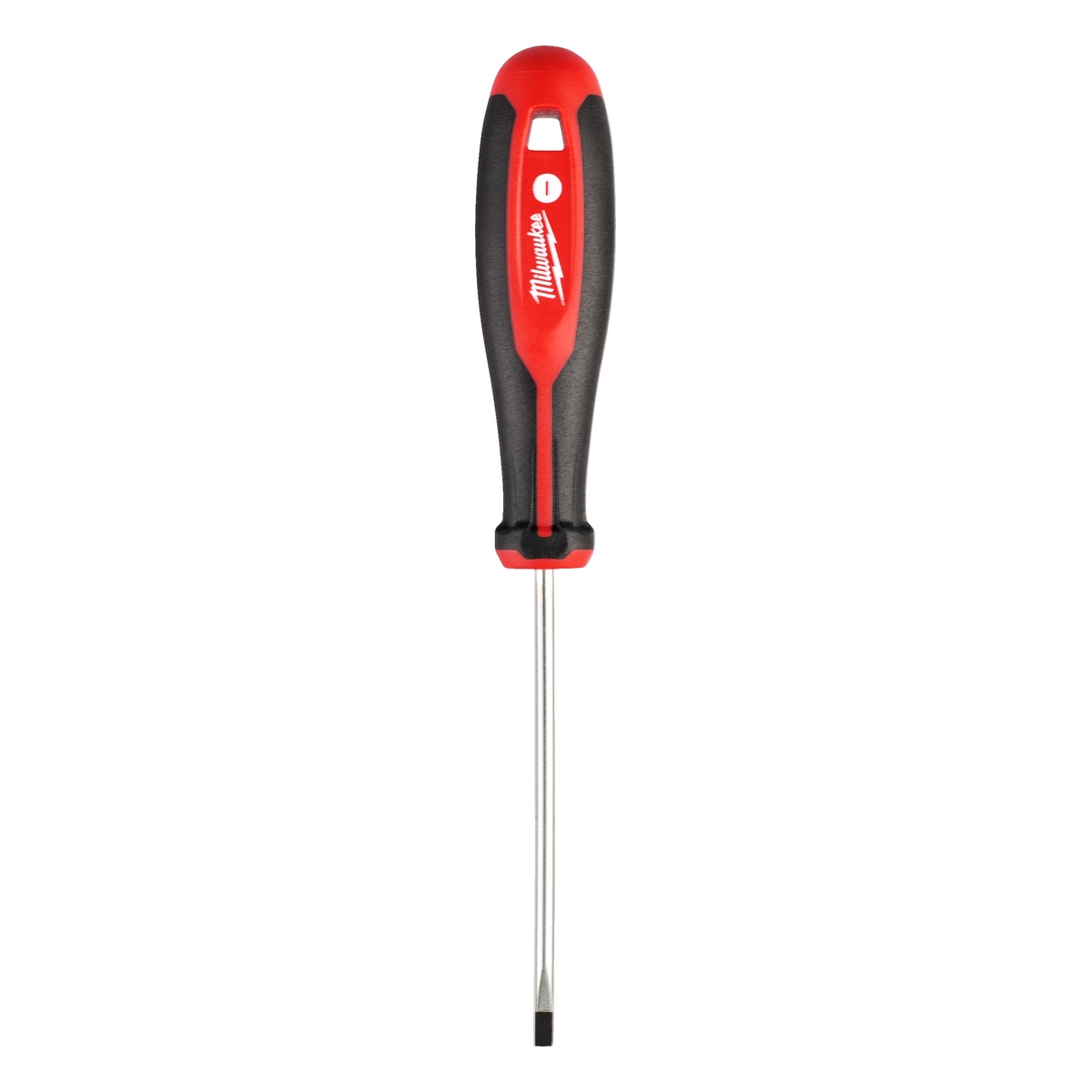 Milwaukee Schraubendreher Tri-Lobe SL, 0,6 x 3,5 x 100 mm - 1 Stk.