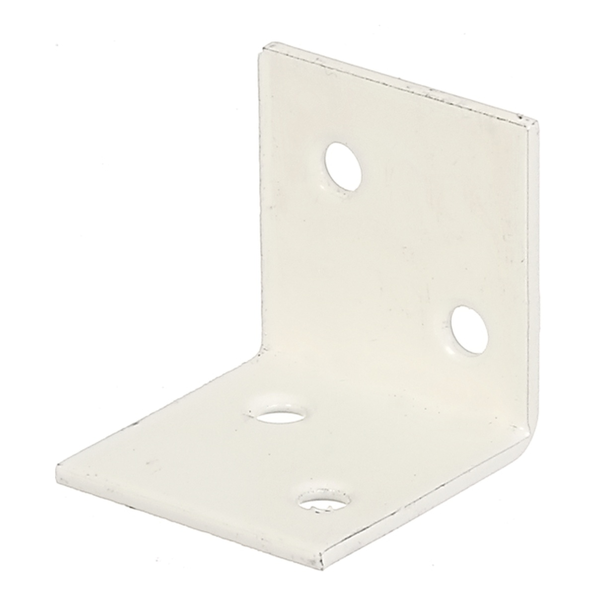 Alberts Breitwinkel, weiß 30 x 30 mm 1 Stück