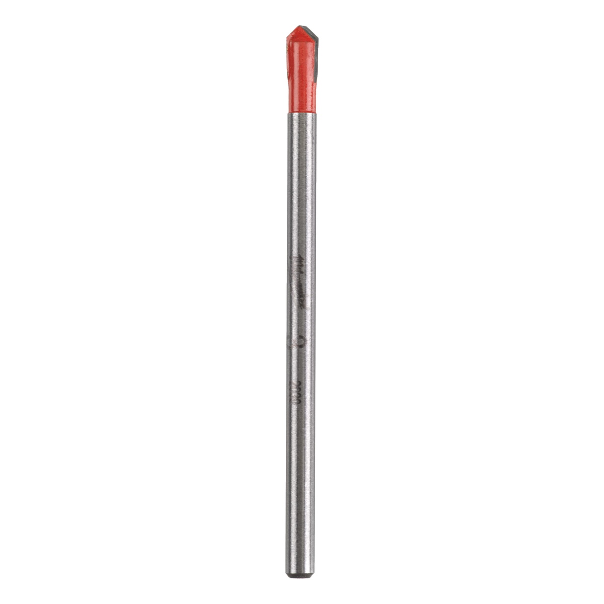 Milwaukee Glas-/Fliesenbohrer 3 x 50 mm - 1 Stk.