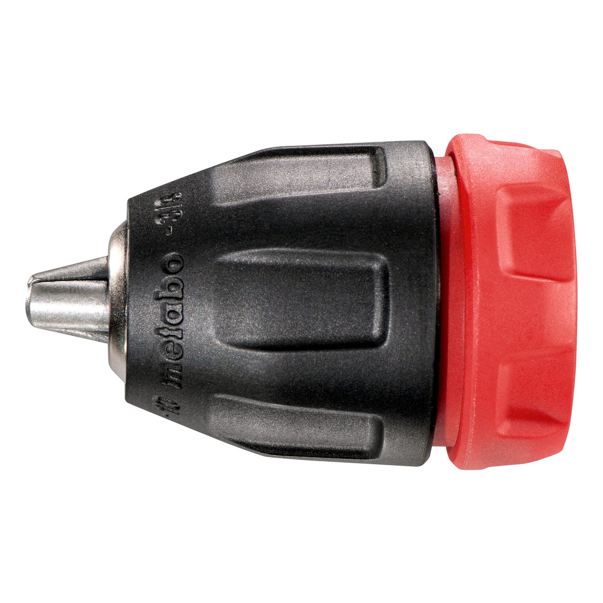 Metabo Schnellwechselbohrfutter Futuro Plus H1 1-10 mm, Quick, Rechts-/Linkslauf