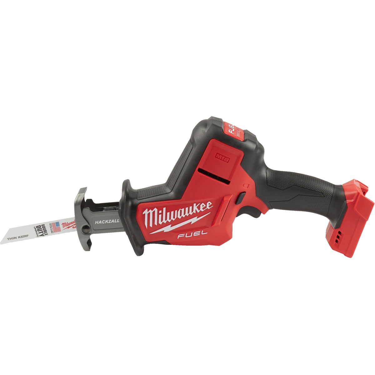 Milwaukee M18FHZ-0X FUEL Akku-Kompakt-Säbelsäge