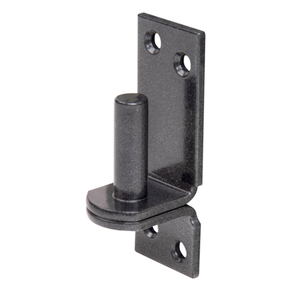 Alberts DURAVIS® Kloben auf Platte, schwarzdiamant Ø13 mm Eng Alberts DURAVIS® Kloben auf Platte, schwarzdiamant Ø13 mm Eng