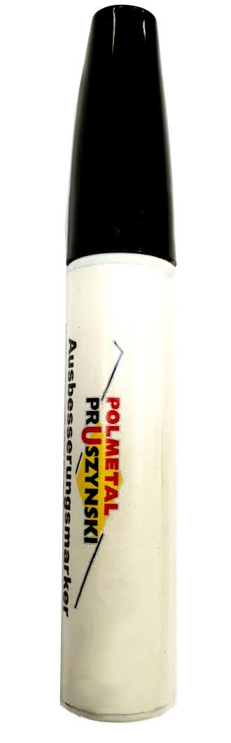 Ausbesserungsfarbe 15ml 2in1 Marker RAL9005 Tiefschwarz Ausbesserungsfarbe 15ml 2in1 Marker RAL9005 Tiefschwarz