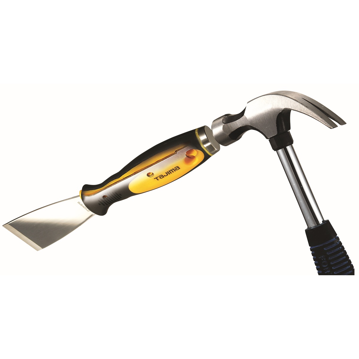 Tajima Scrape-Rite Solid Core Schaber 50 mm - 1 Stk.